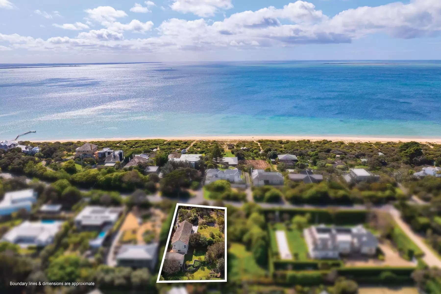 3623 Point Nepean Road, Portsea, Portsea - Thumbnail 3