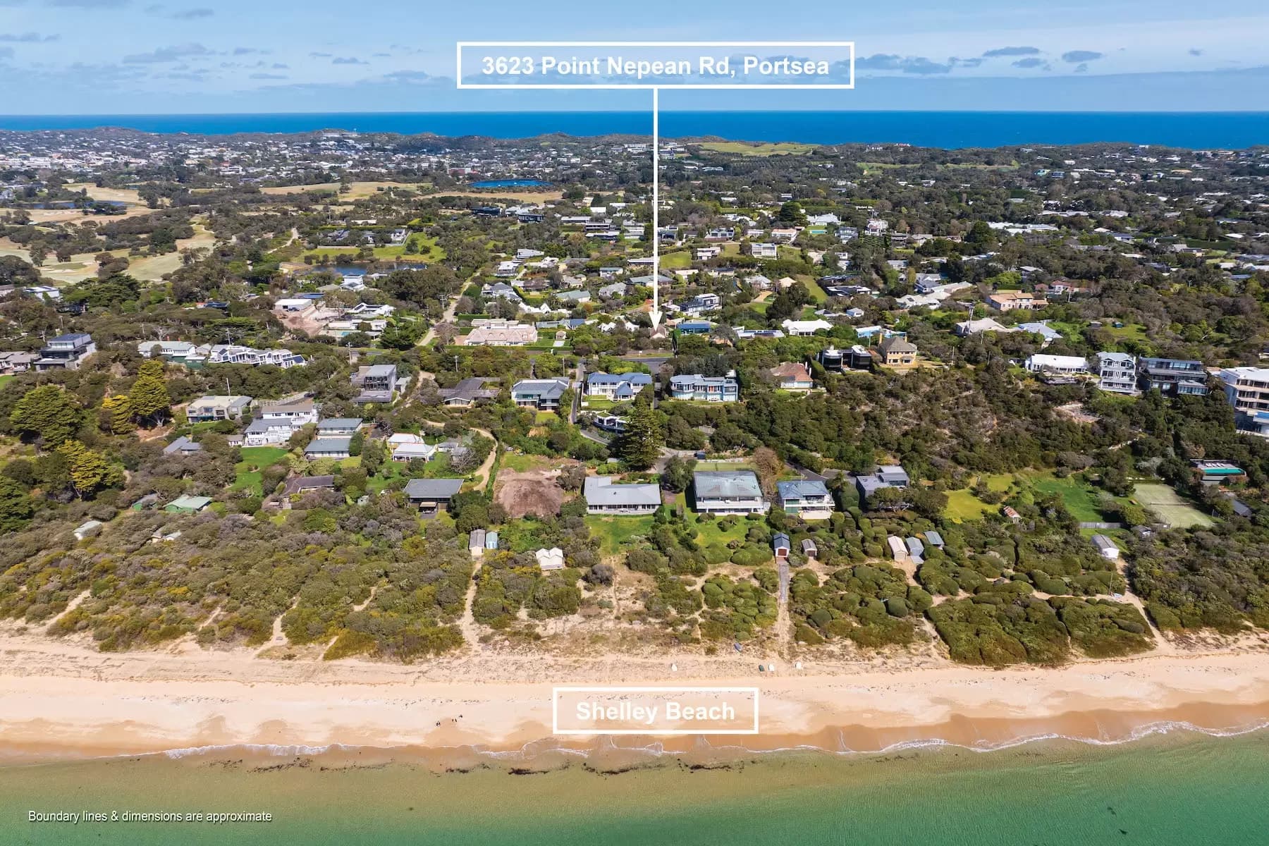 3623 Point Nepean Road, Portsea, Portsea - Thumbnail 4