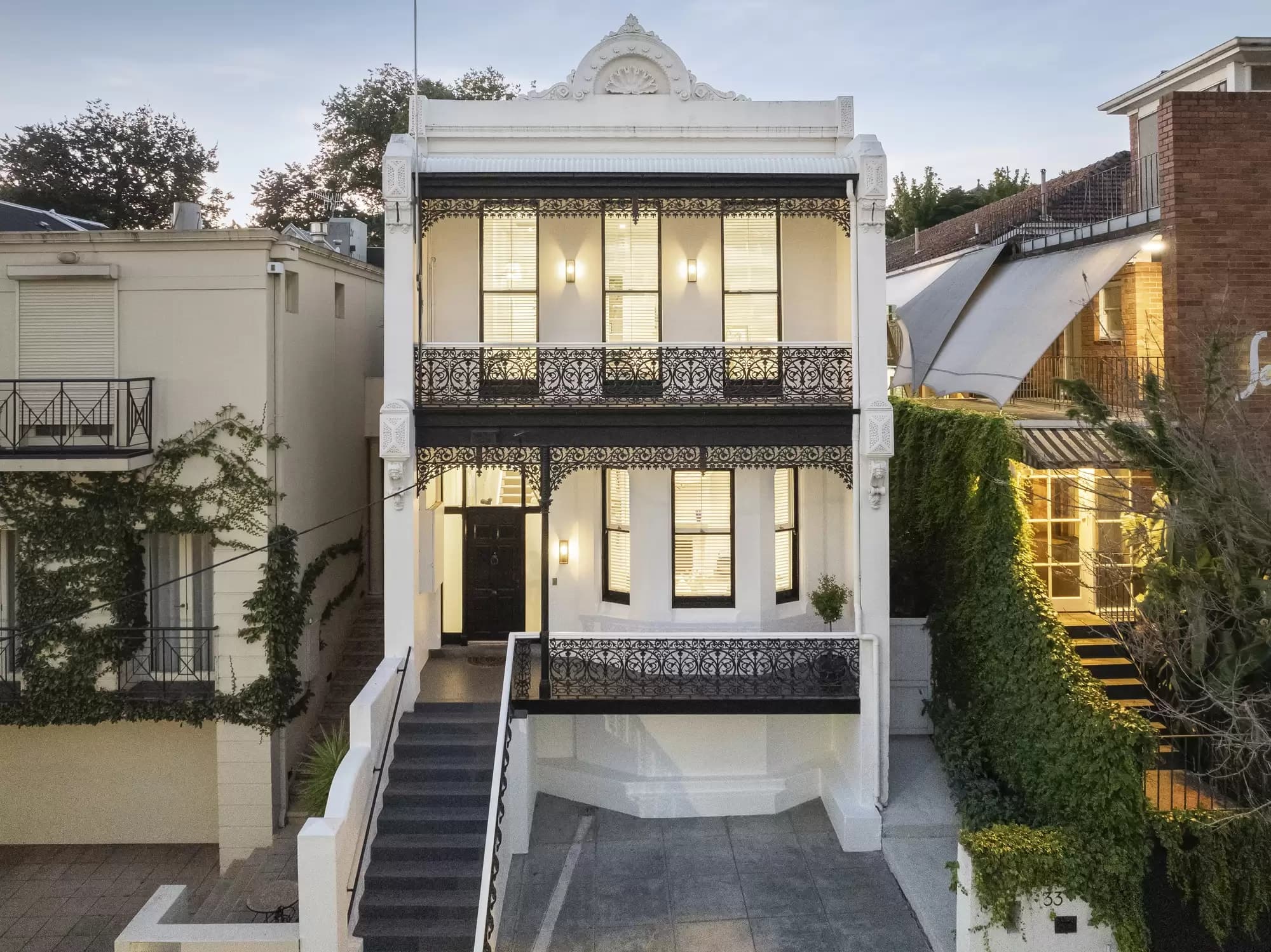 33 Darling Street, South Yarra, South Yarra - Image 1