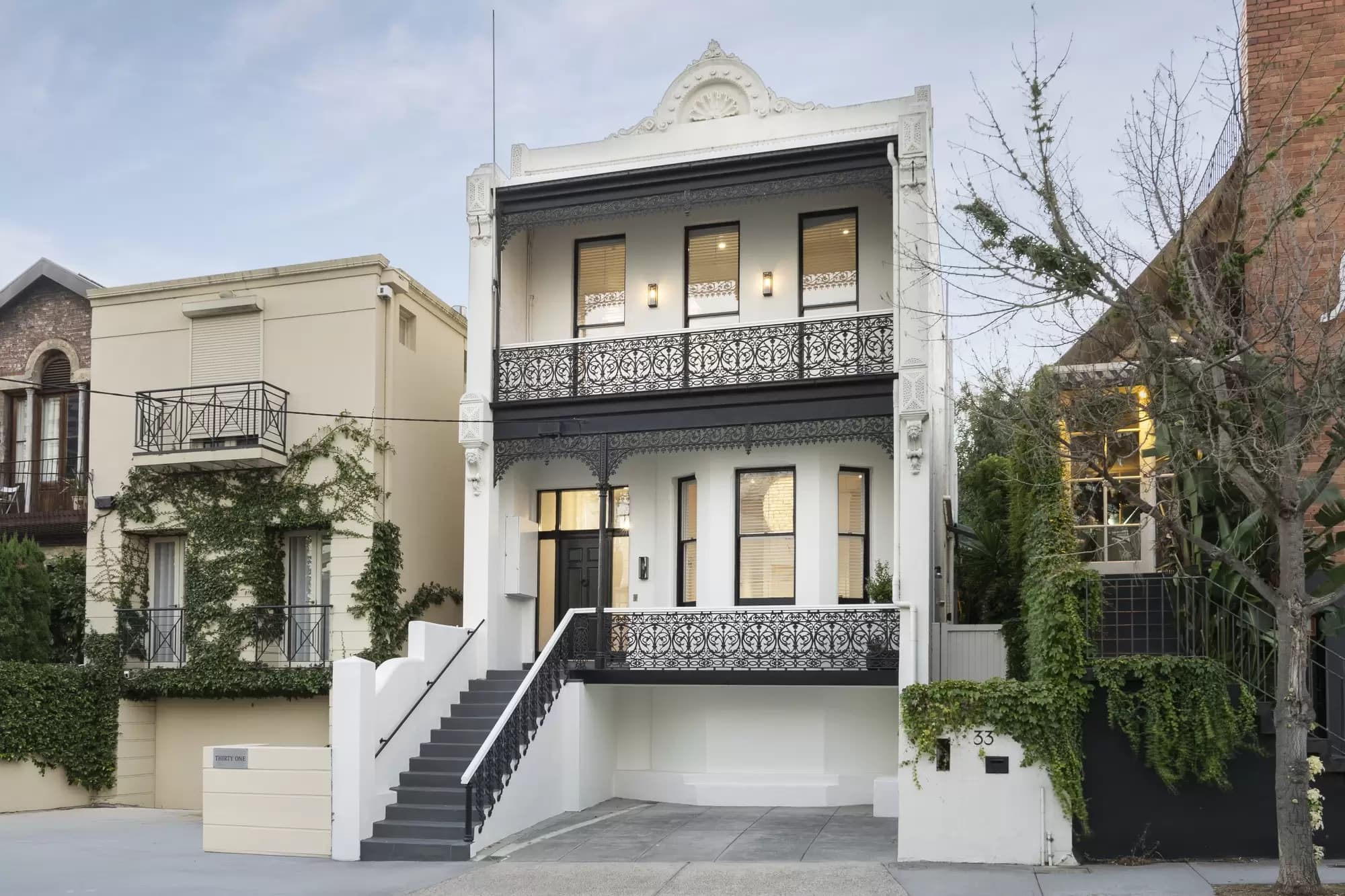33 Darling Street, South Yarra, South Yarra - Thumbnail 2