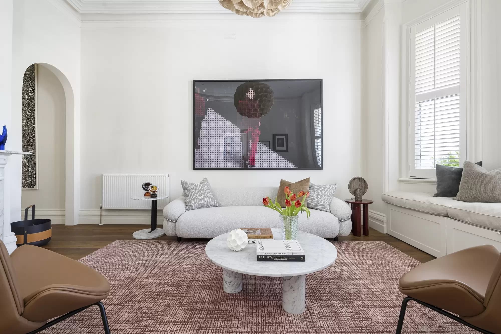33 Darling Street, South Yarra, South Yarra - Thumbnail 4