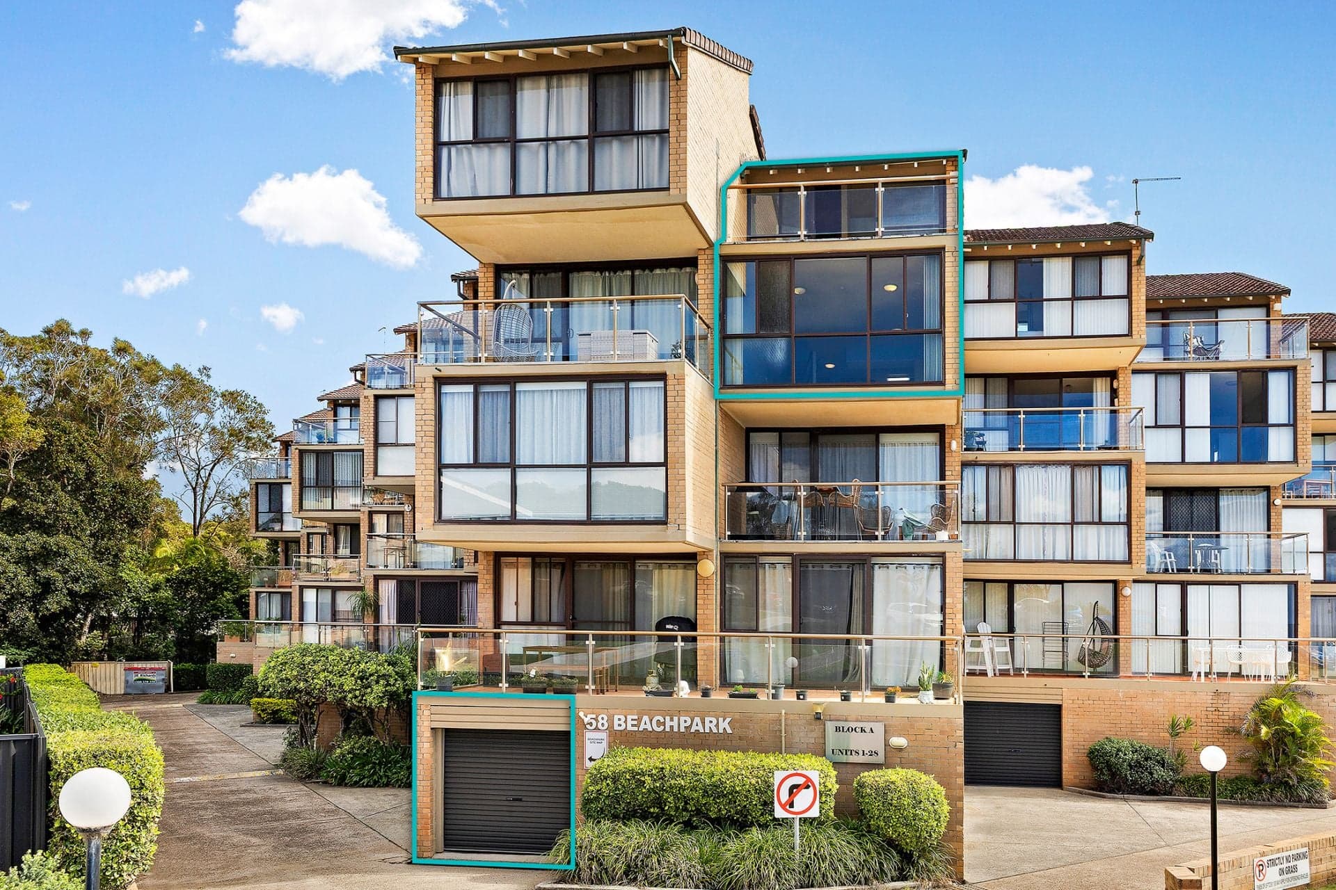16/58-64 Pacific Drive, Port Macquarie, Port Macquarie - Thumbnail 3