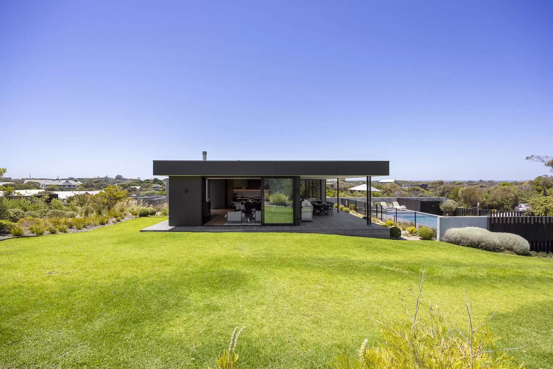 24 Montfort Close, Blairgowrie, Blairgowrie - Thumbnail 8