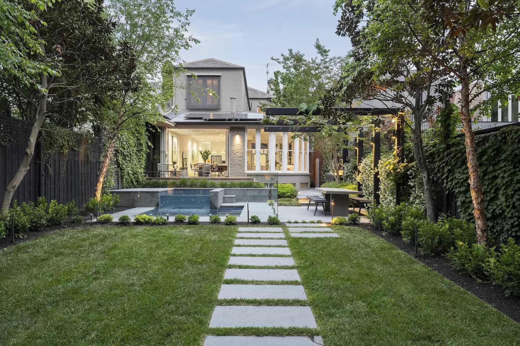 7 Kensington Road, South Yarra, South Yarra - Thumbnail 3