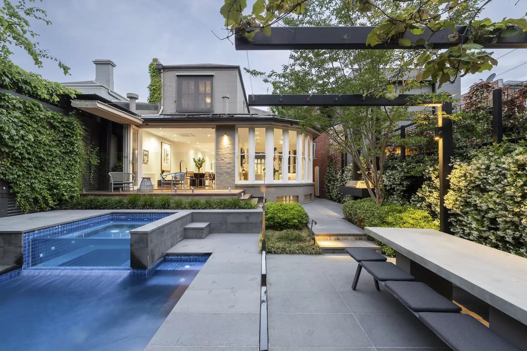 7 Kensington Road, South Yarra, South Yarra - Thumbnail 4