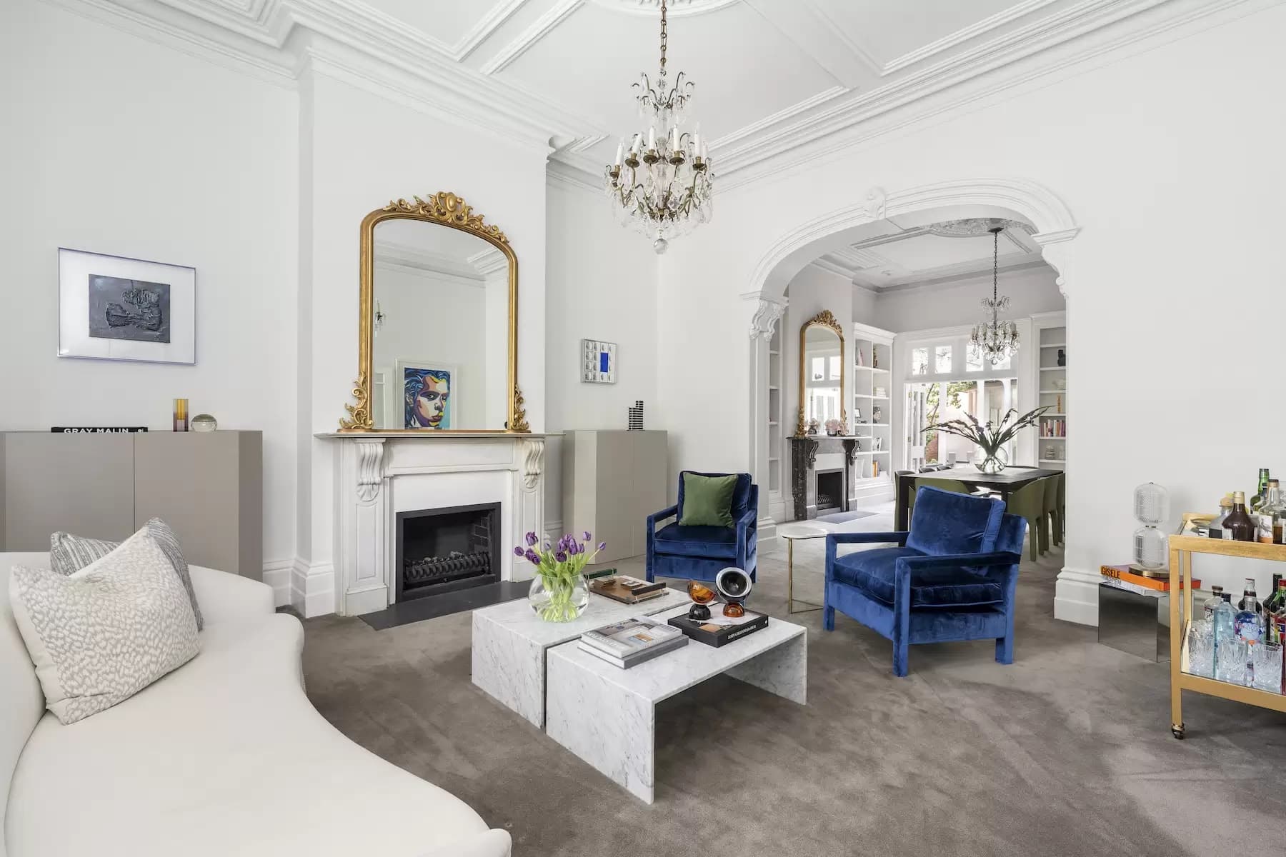 7 Kensington Road, South Yarra, South Yarra - Thumbnail 6
