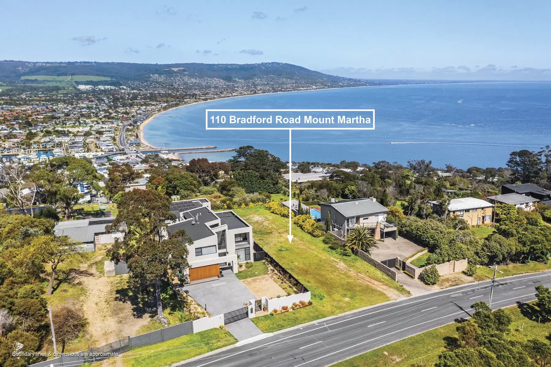 110 Bradford Road, Mount Martha, Mount Martha - Thumbnail 2