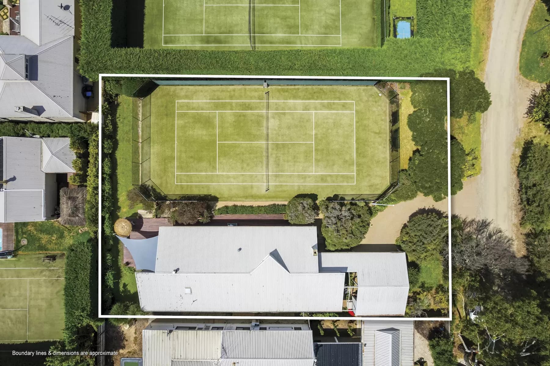 8 Farnsworth Avenue, Portsea, Portsea - Thumbnail 2