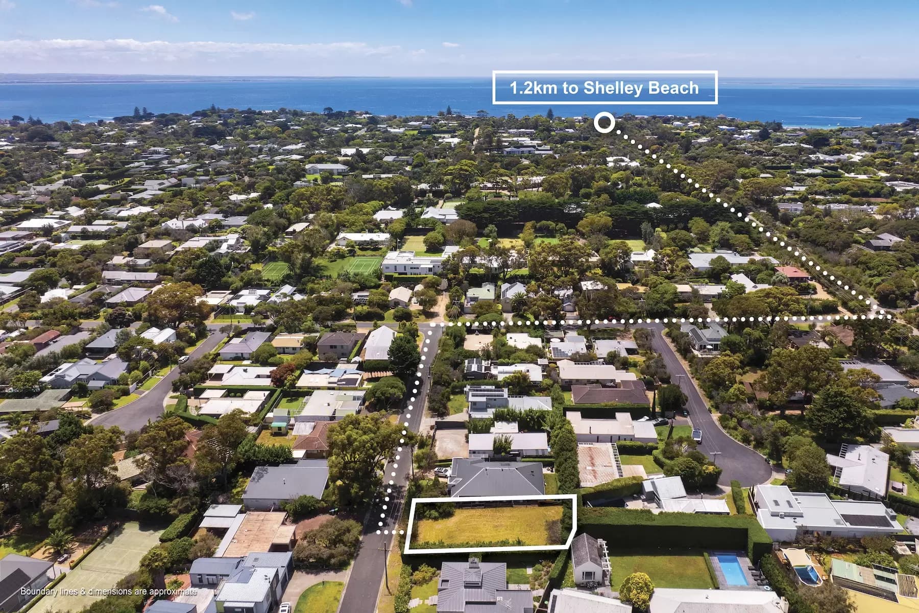 9 Lawrance Grove, Portsea, Portsea - Image 1