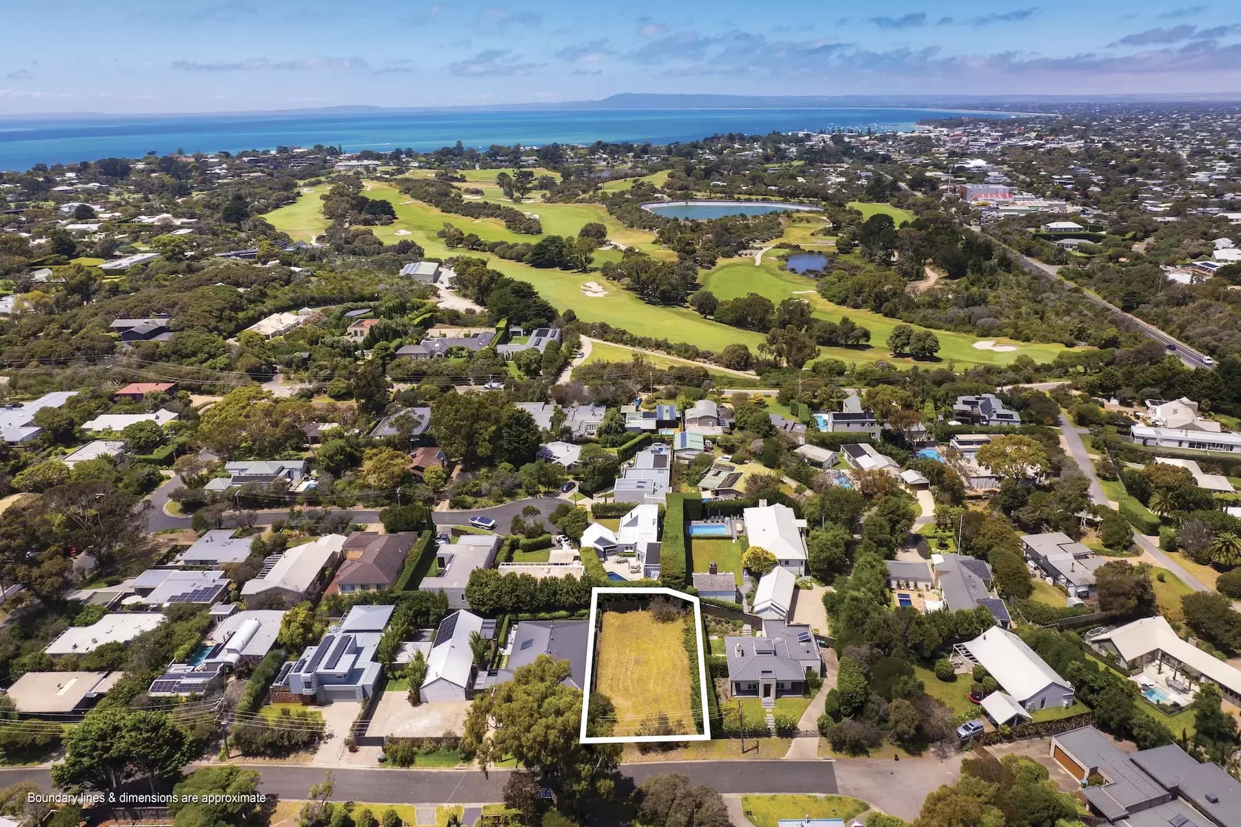 9 Lawrance Grove, Portsea, Portsea - Thumbnail 3