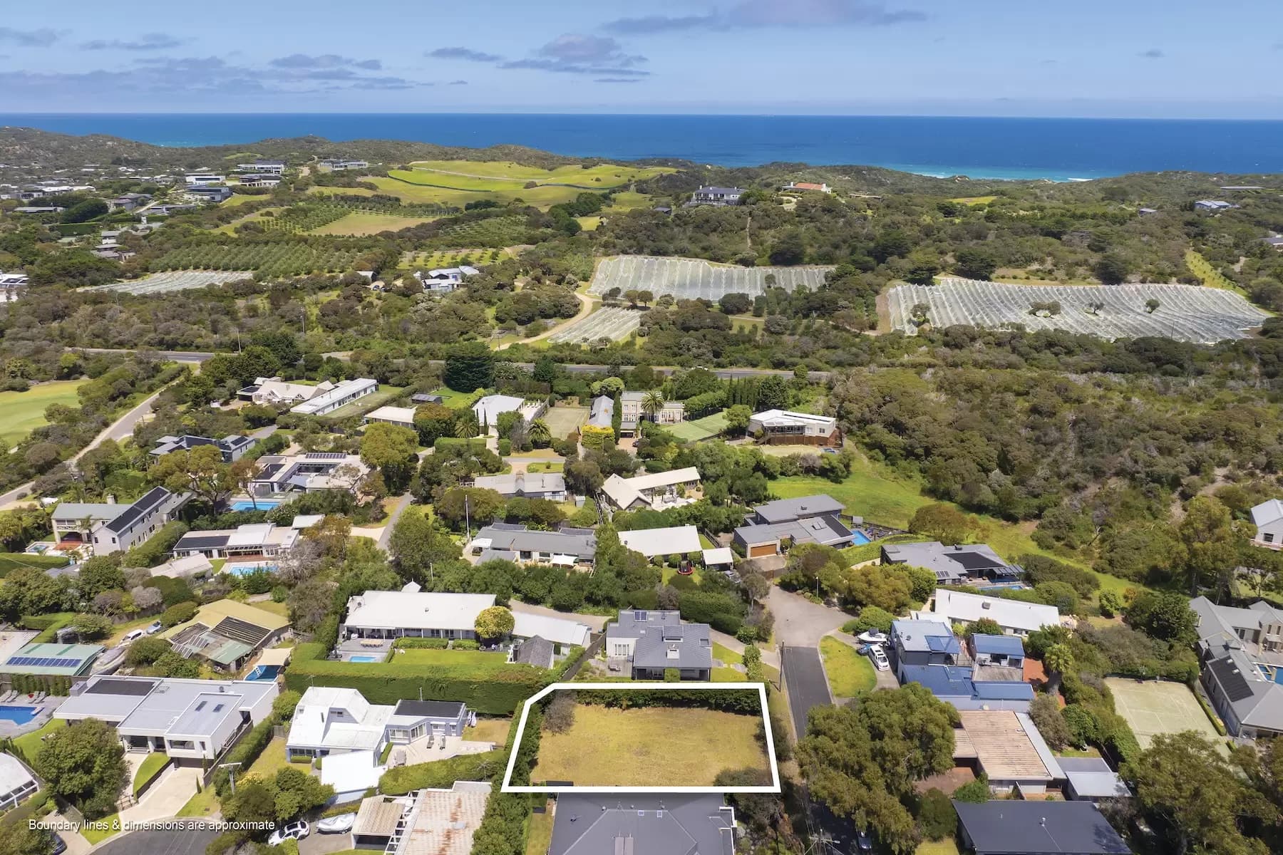 9 Lawrance Grove, Portsea, Portsea - Thumbnail 4