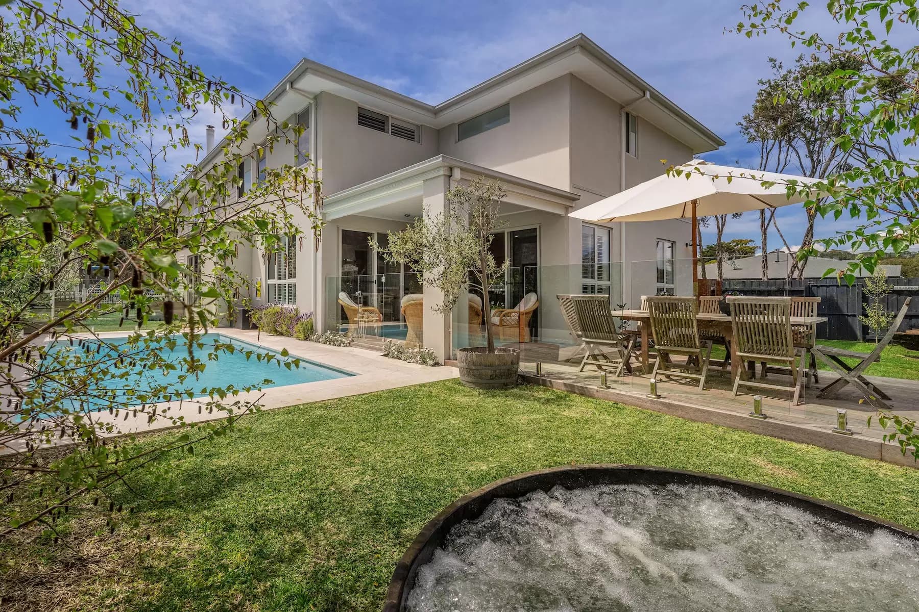 15 Morris Street, Blairgowrie, Blairgowrie - Thumbnail 4