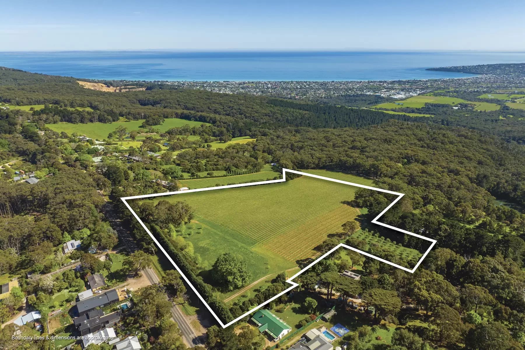 Lot Lot 1, 2 & 3, 376-396 Arthurs Seat Road, Red Hill, Red Hill - Thumbnail 3