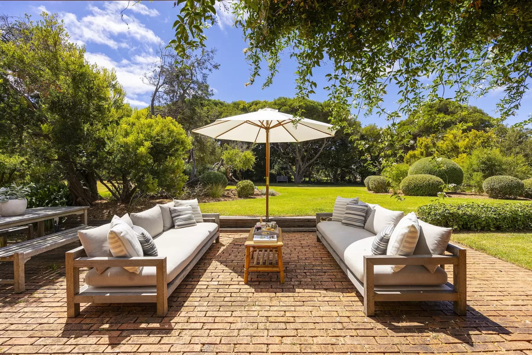 54-58 Campbells Road, Portsea, Portsea - Image 1