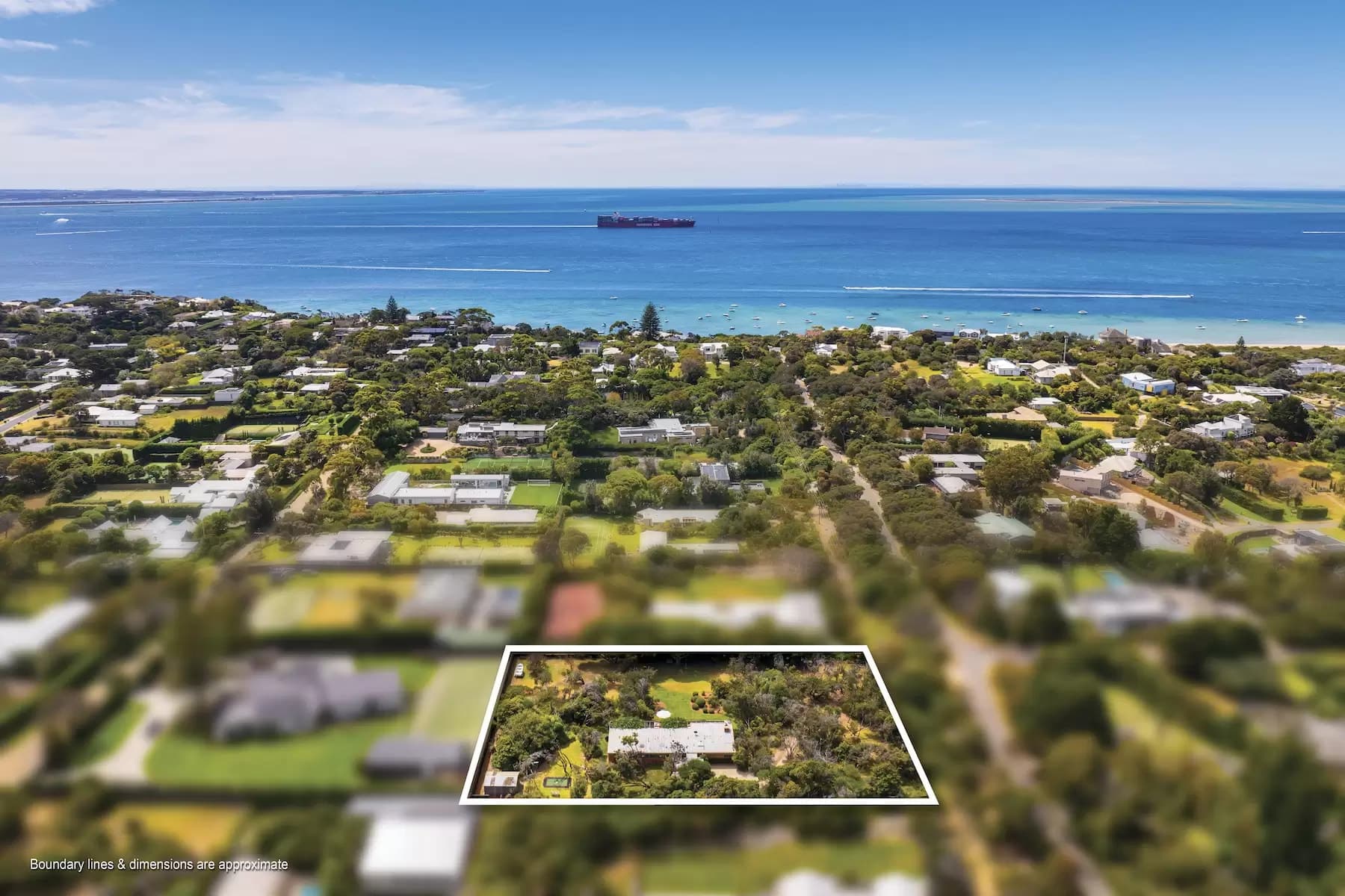 54-58 Campbells Road, Portsea, Portsea - Thumbnail 3