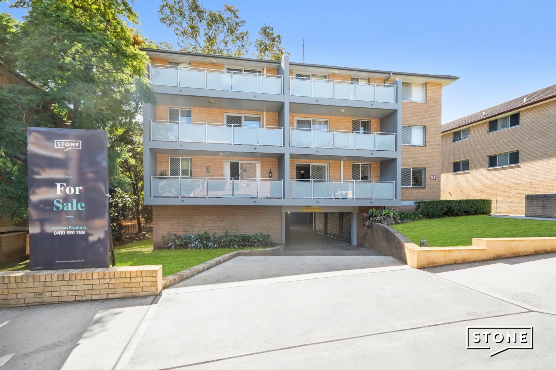 5/10 Factory Street, North Parramatta, North Parramatta - Image 1
