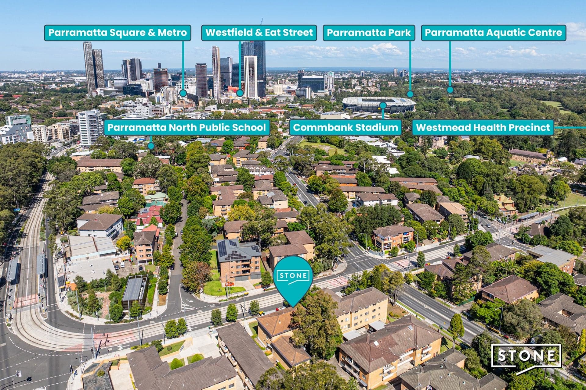 5/10 Factory Street, North Parramatta, North Parramatta - Thumbnail 2