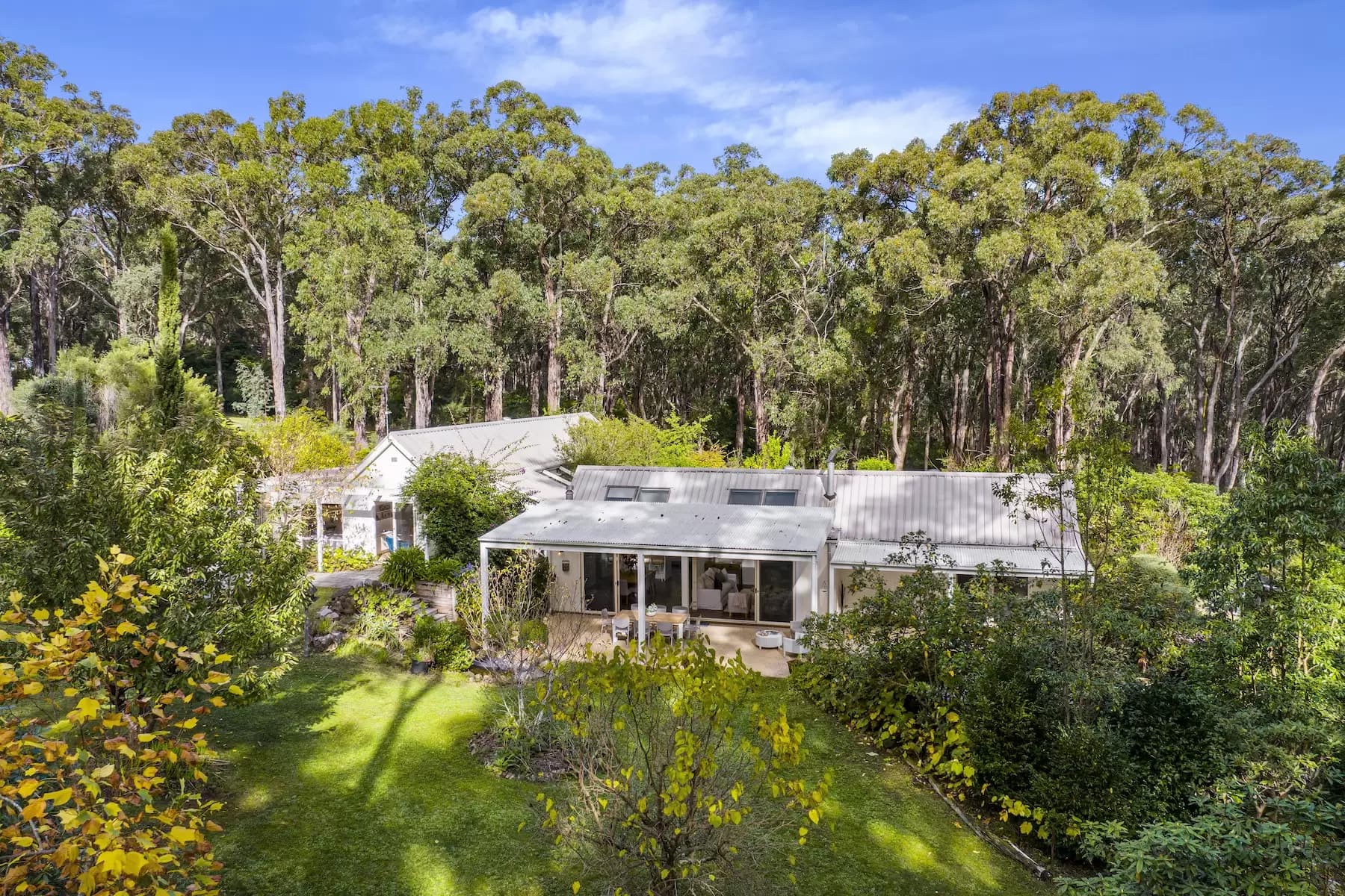 208 Point Leo Road, Red Hill South, Red Hill South - Image 1