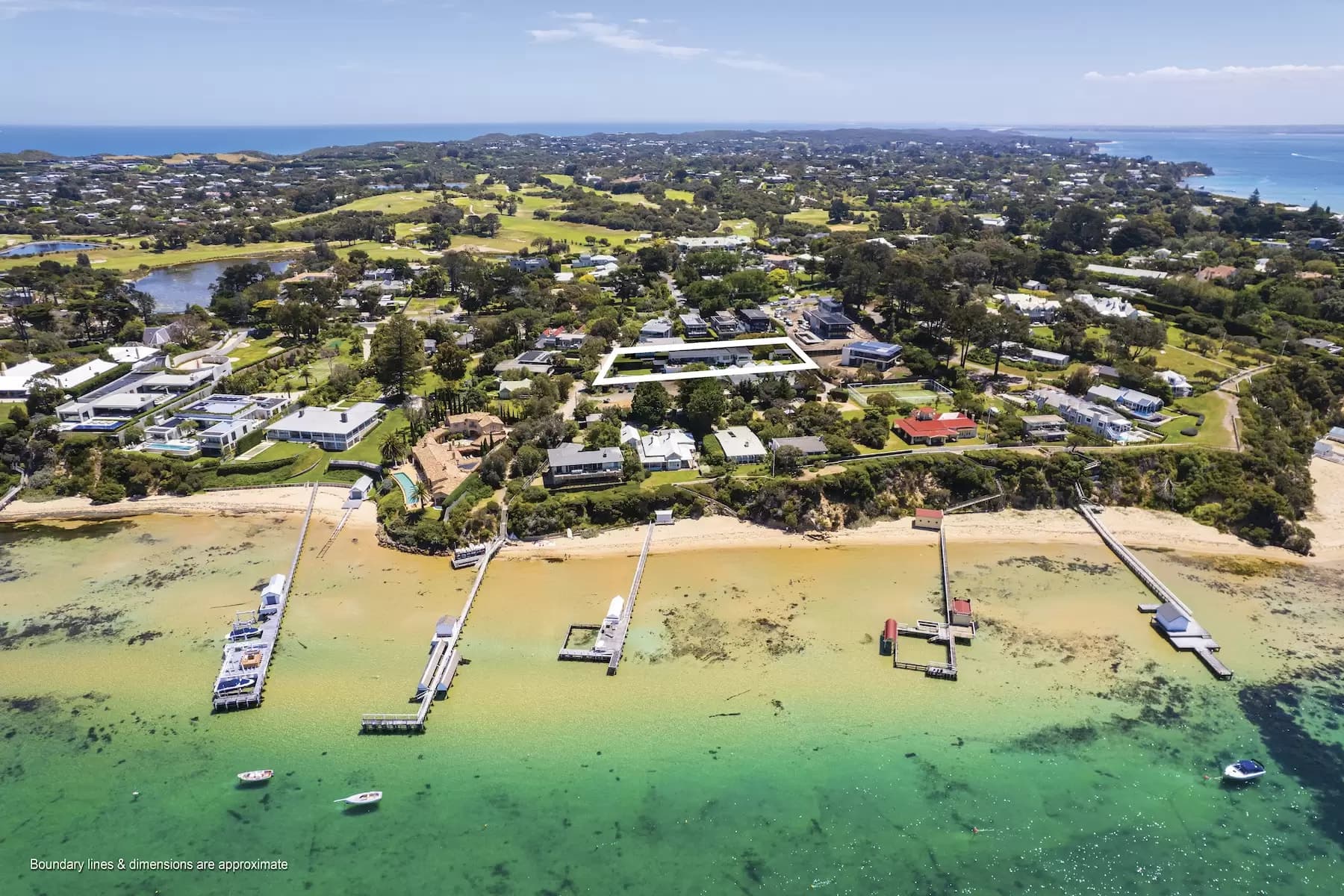 14 Lentell Avenue, Sorrento, Sorrento - Image 1