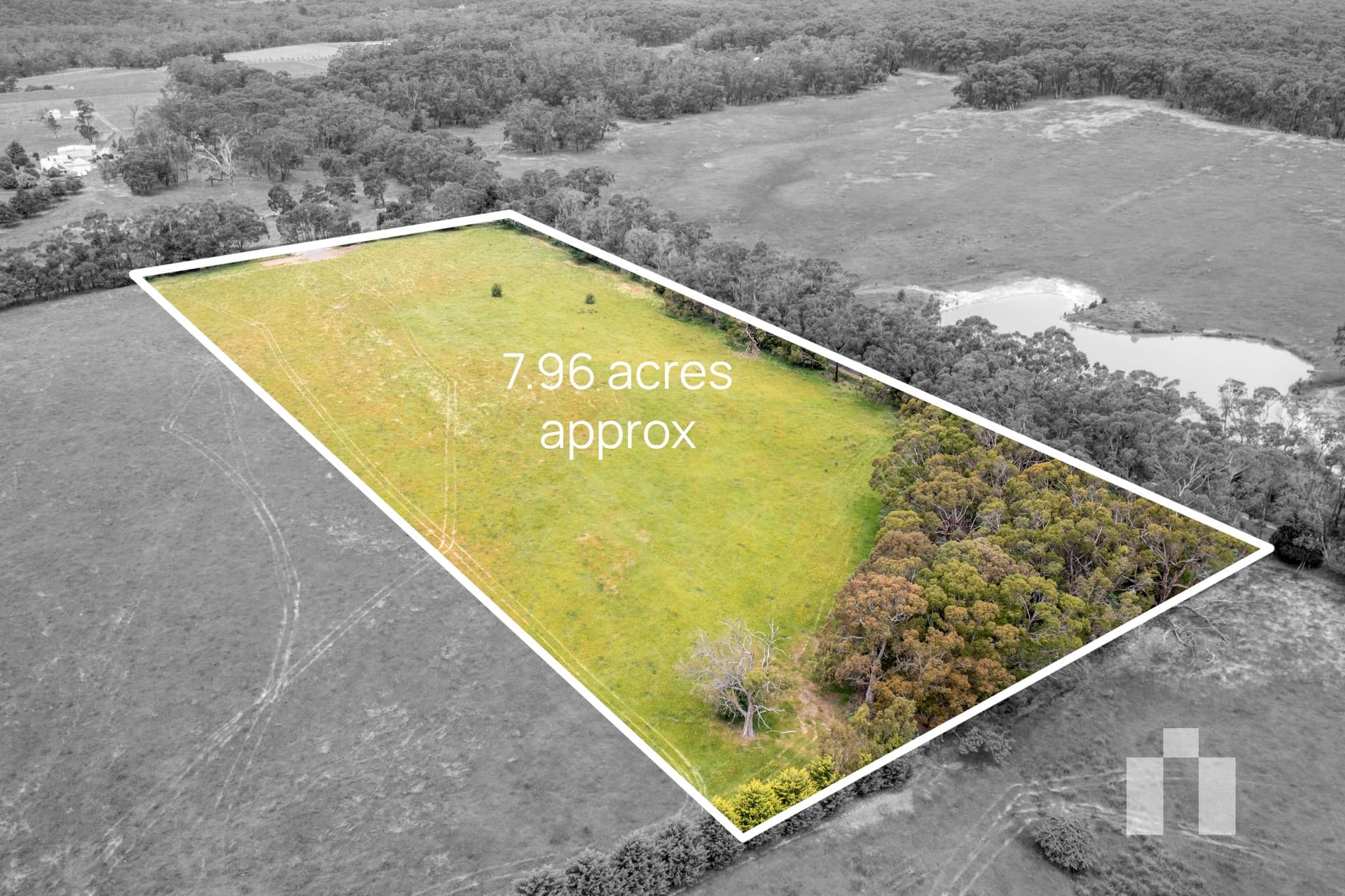 161 Creswick-Dean Road, Dean - Image 1
