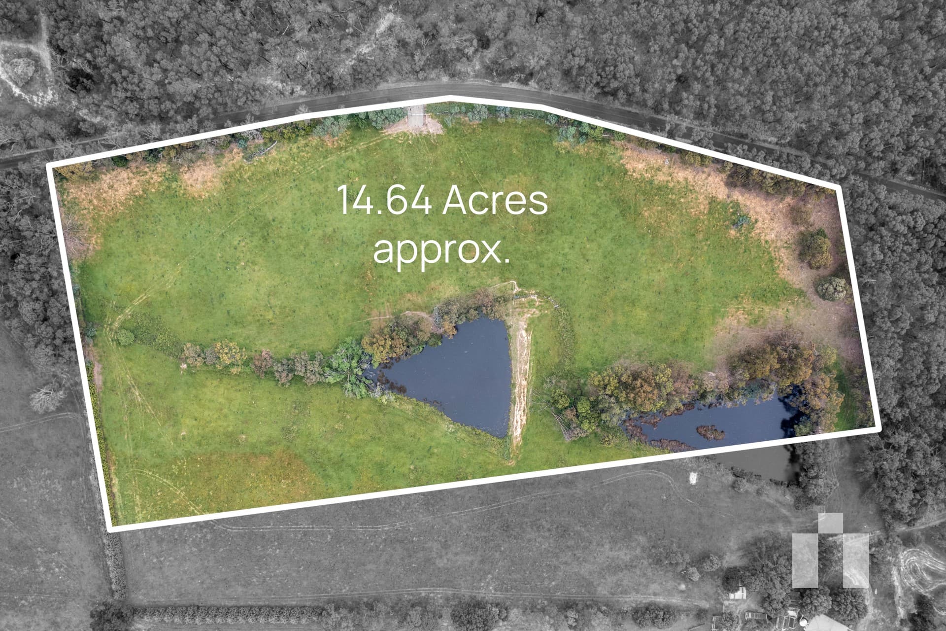 153 Creswick-Dean Road, Dean - Image 1