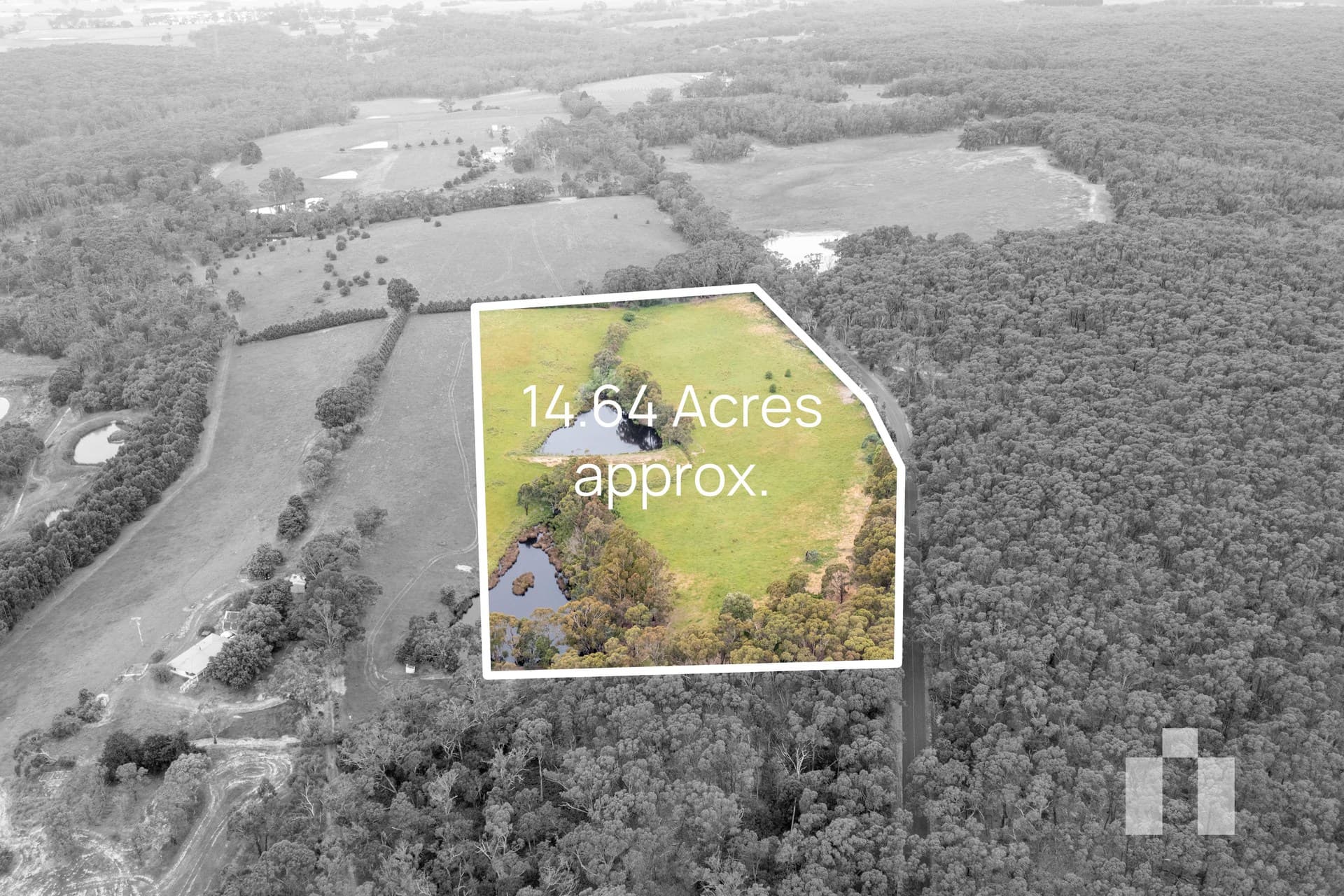 153 Creswick-Dean Road, Dean - Thumbnail 3