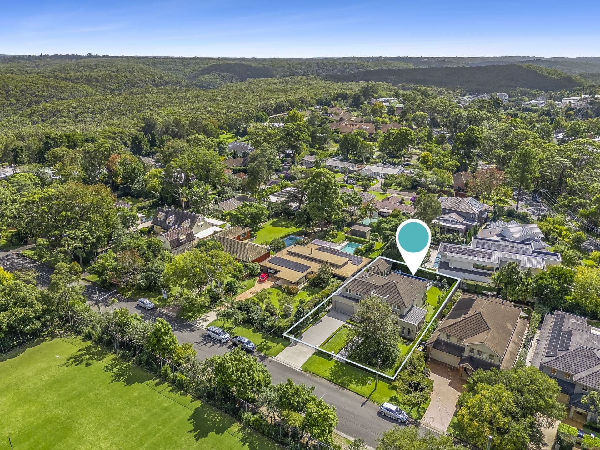 24 Curagul Road, Turramurra, Turramurra - Thumbnail 2