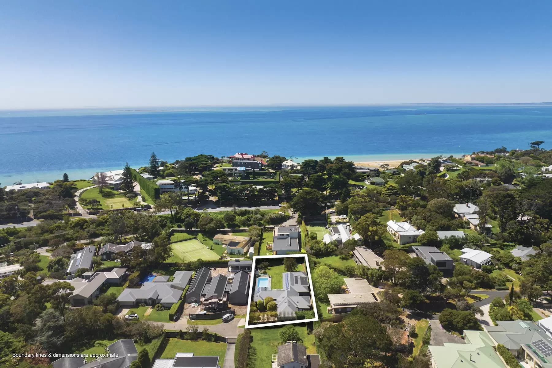 4 Shelly Court, Portsea, Portsea - Thumbnail 2