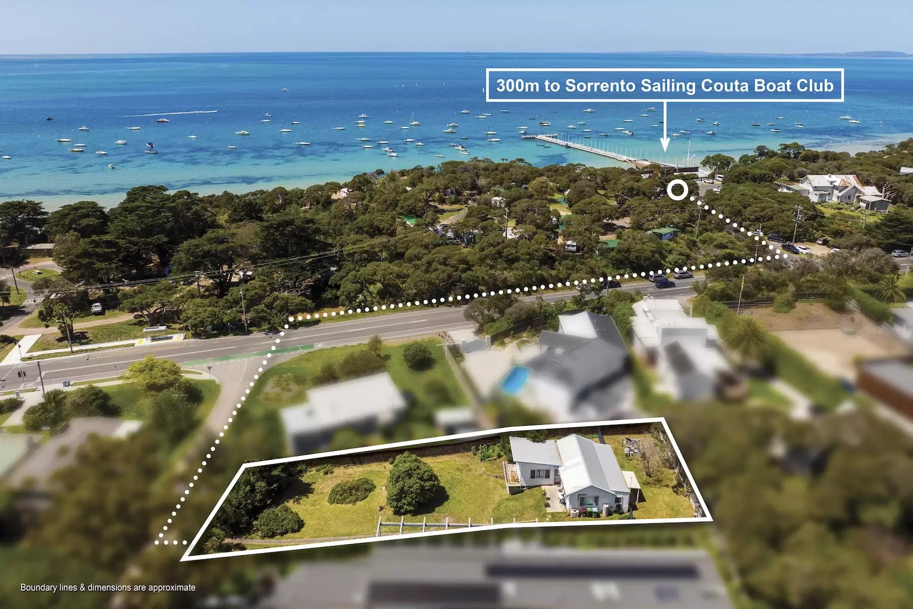 3 Holyrood Avenue, Sorrento, Sorrento - Image 1
