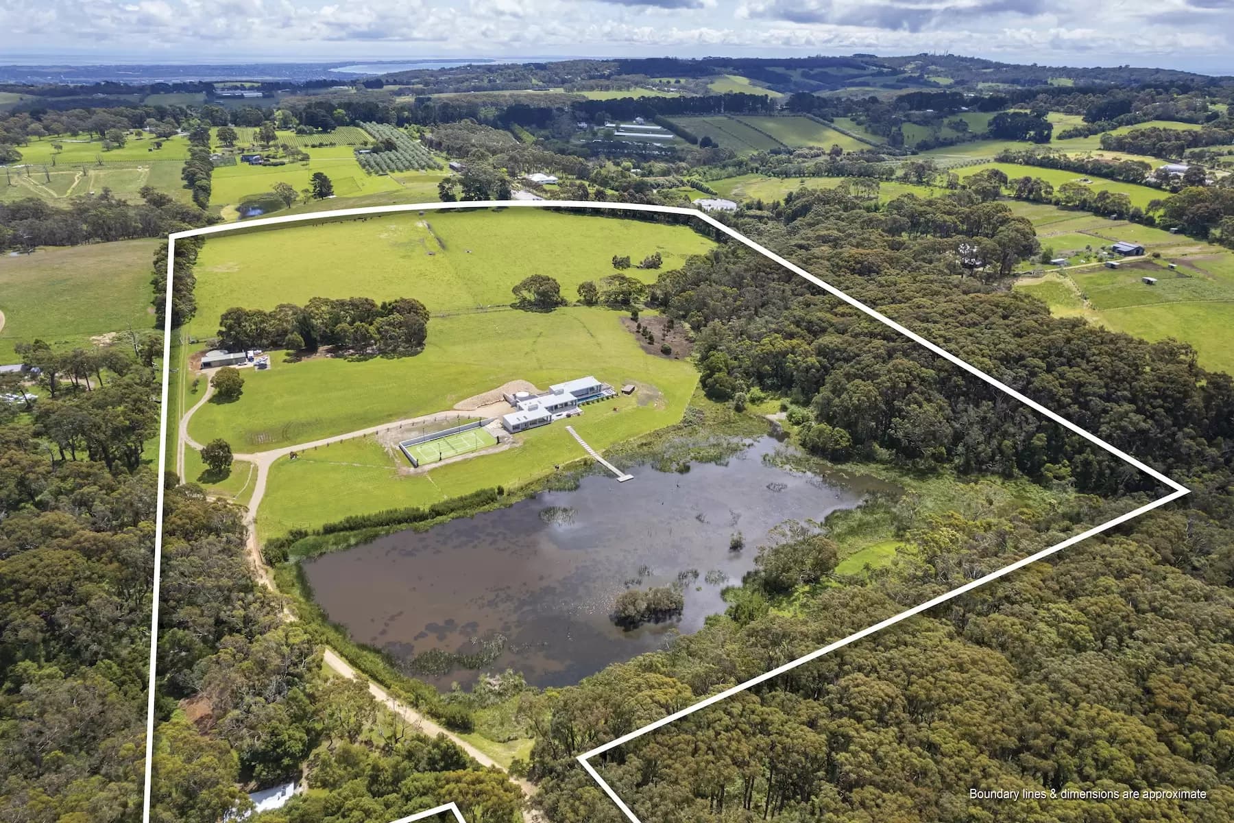 1222 Mornington Flinders Road, Main Ridge, Main Ridge - Thumbnail 3