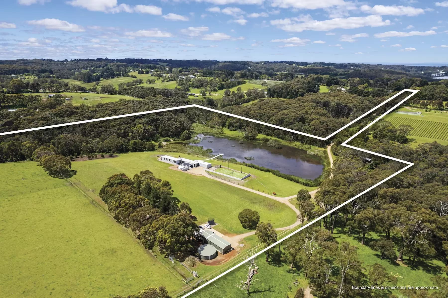 1222 Mornington Flinders Road, Main Ridge, Main Ridge - Thumbnail 4