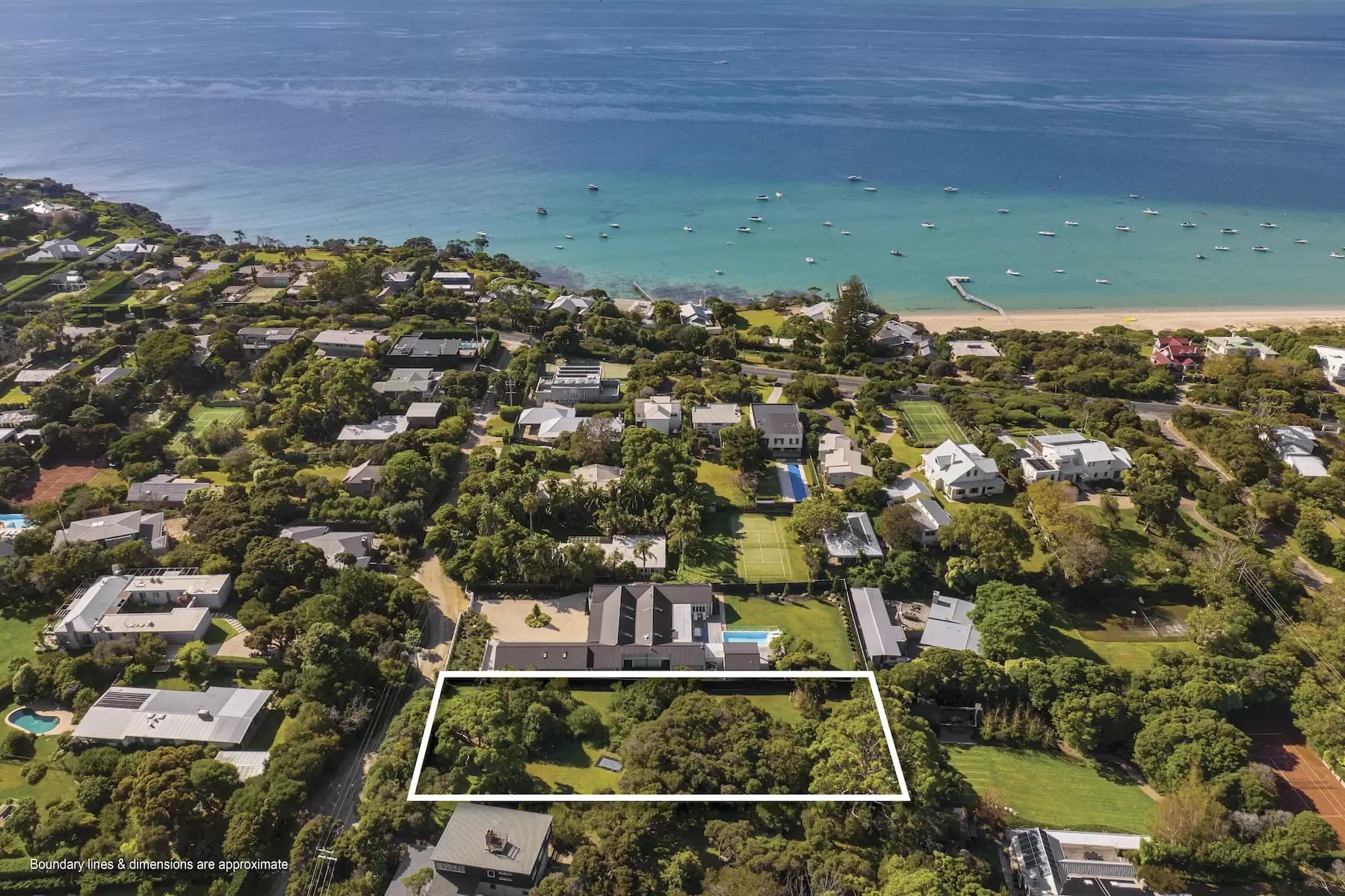 19-21 MacGregor Avenue, Portsea, Portsea - Thumbnail 3