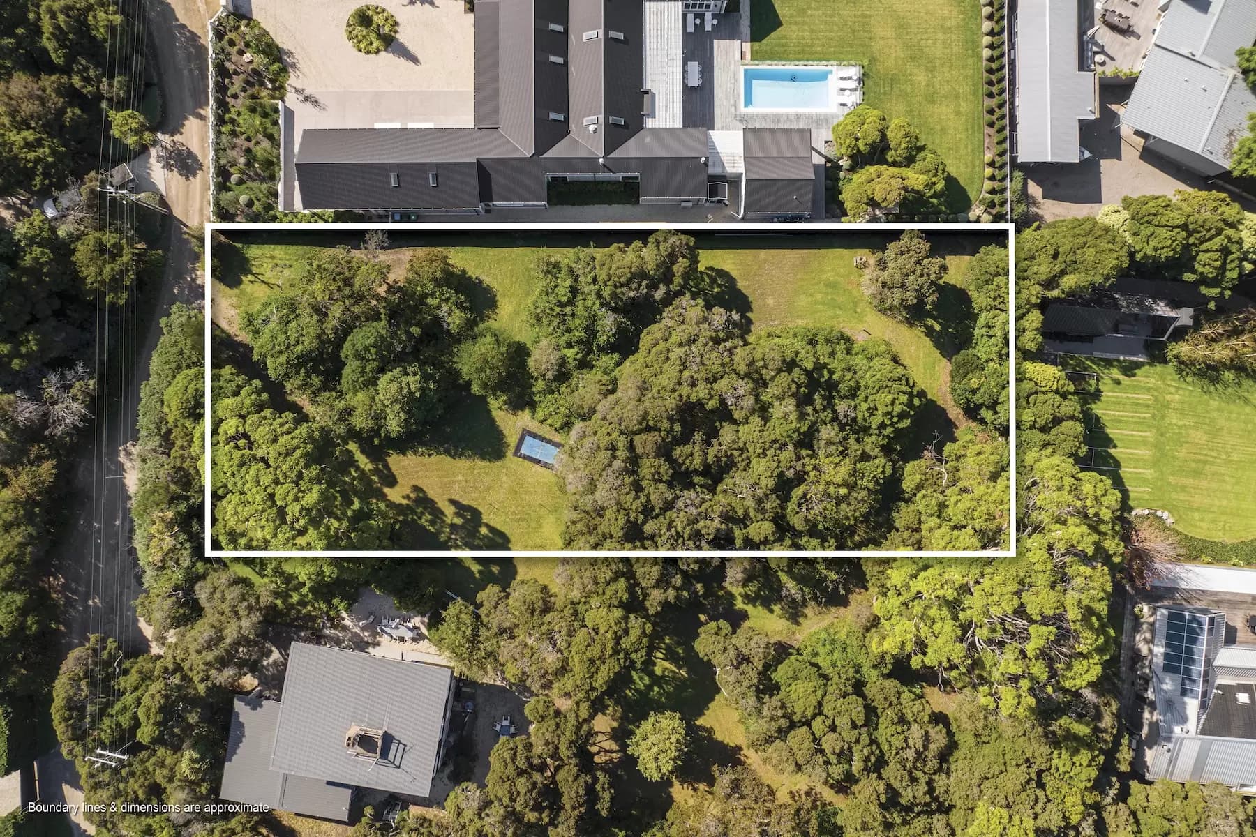 19-21 MacGregor Avenue, Portsea, Portsea - Thumbnail 8