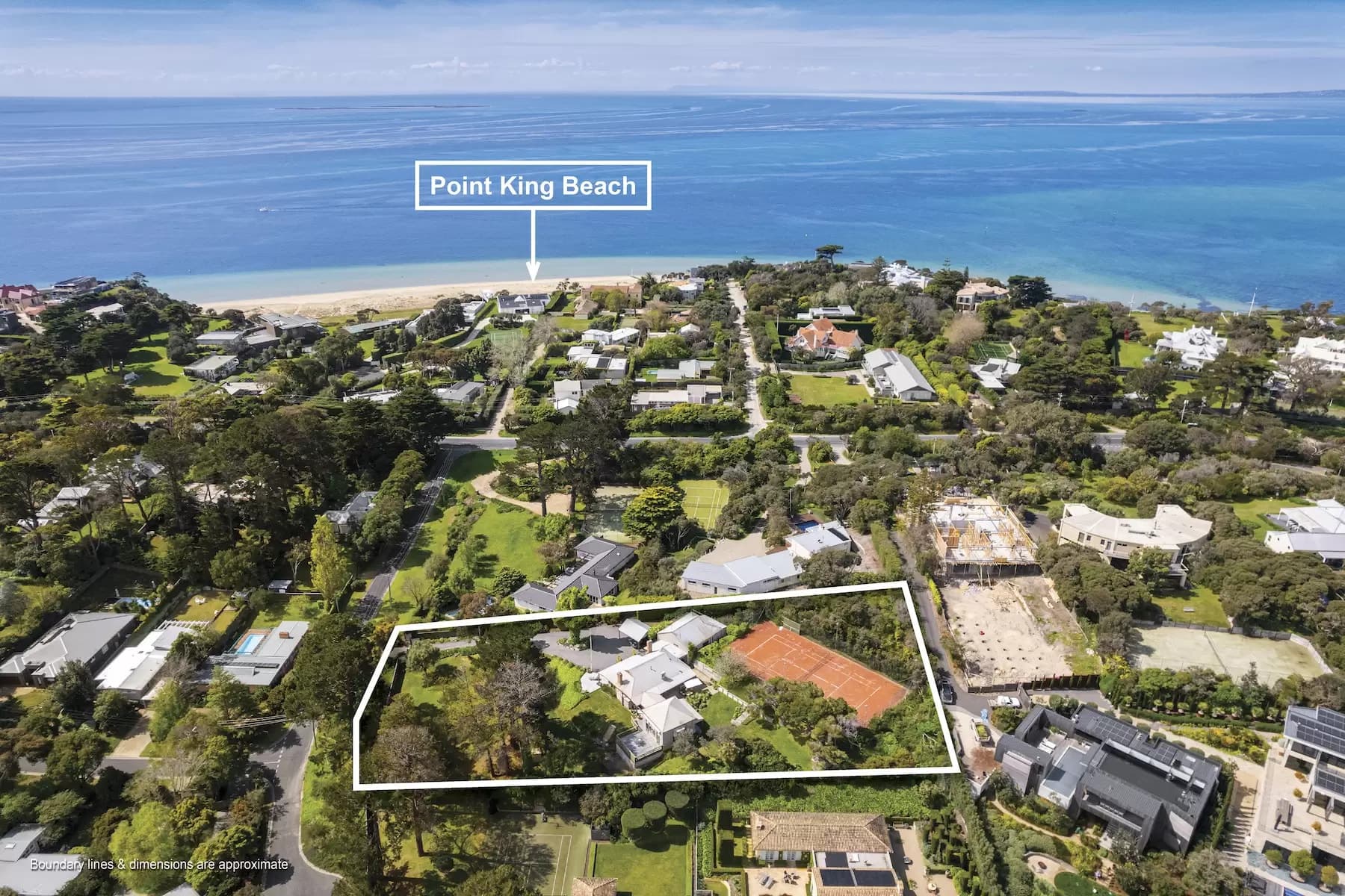11-15 Kemp Road, Sorrento, Sorrento - Image 1