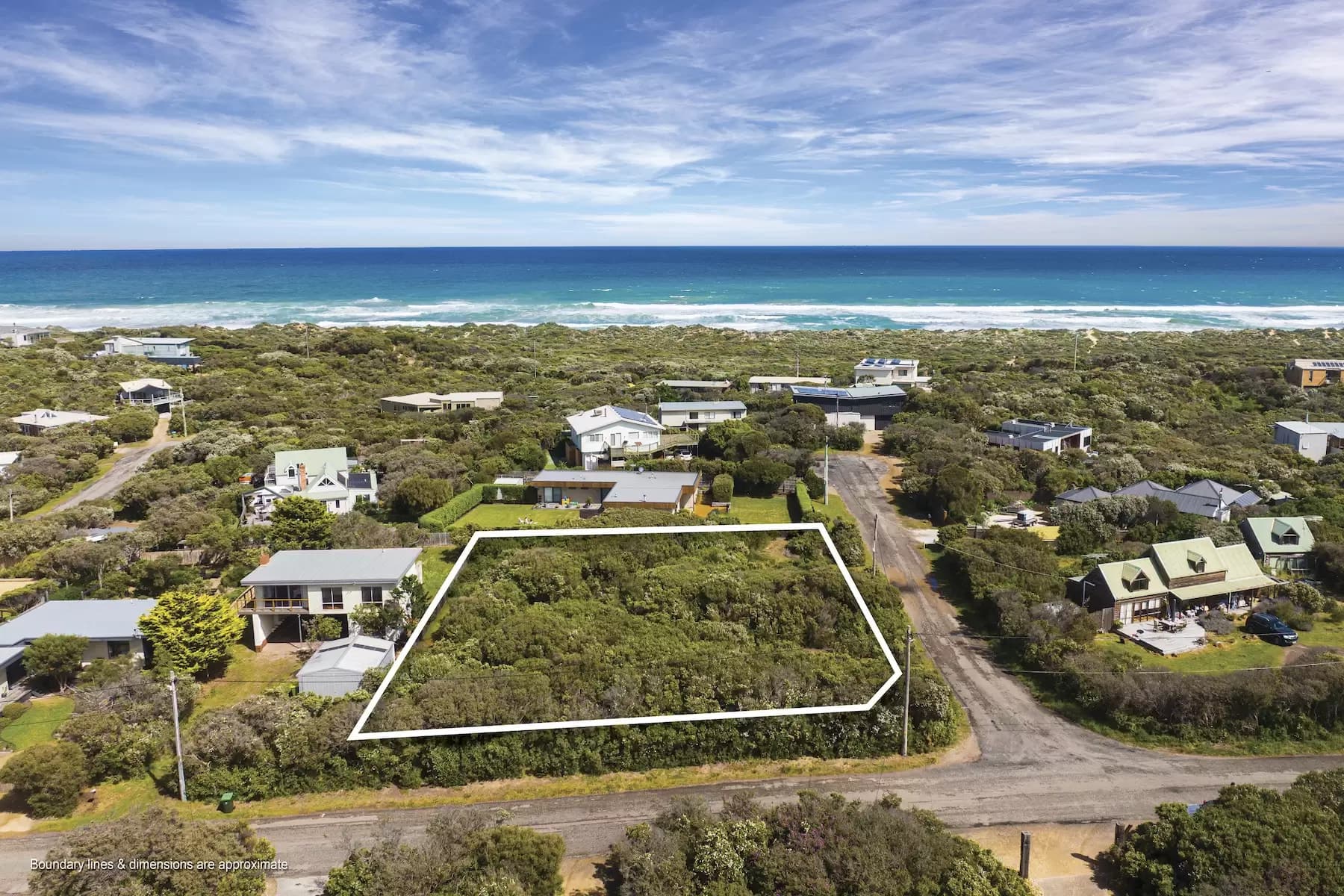 16-18 Constantine Avenue, St Andrews Beach, St Andrews Beach - Image 1