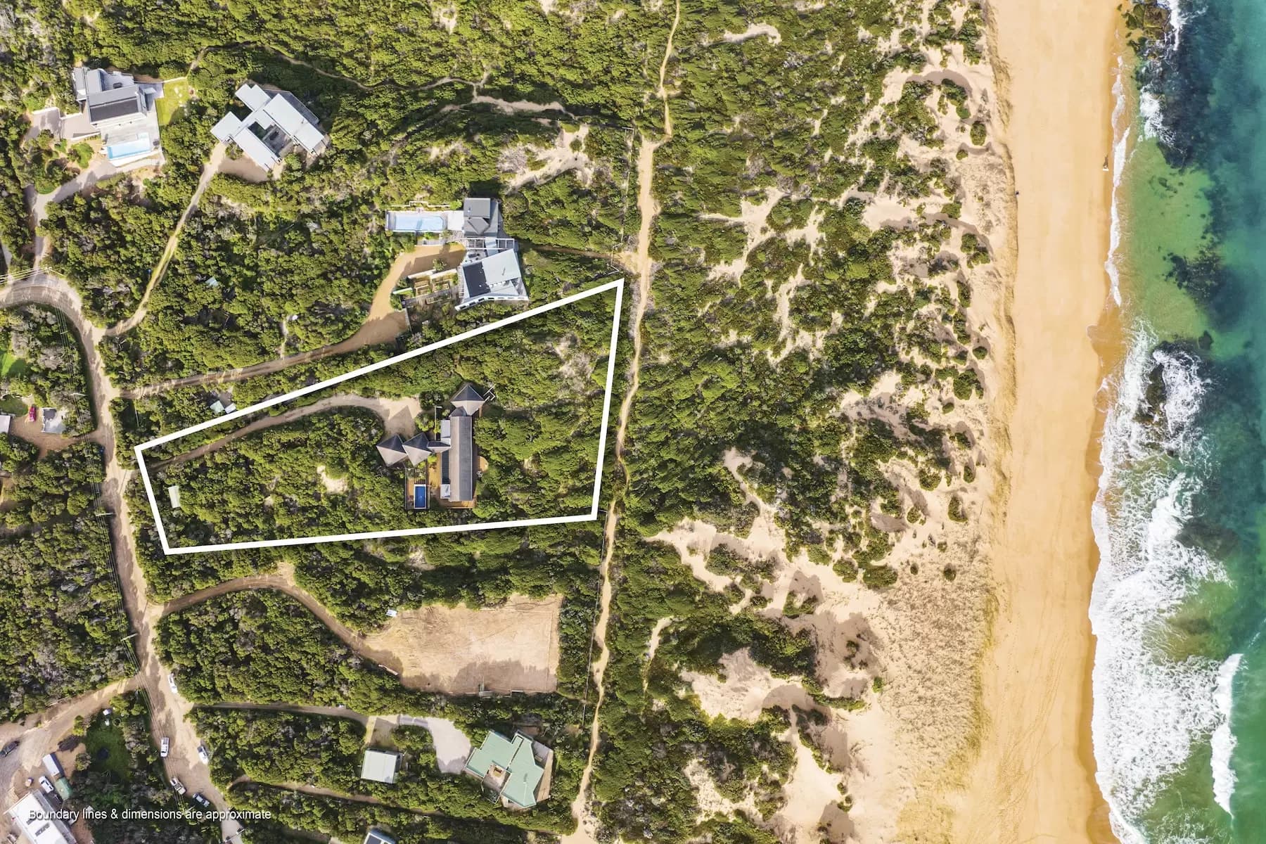 13-15 Moana Court, St Andrews Beach, St Andrews Beach - Thumbnail 2