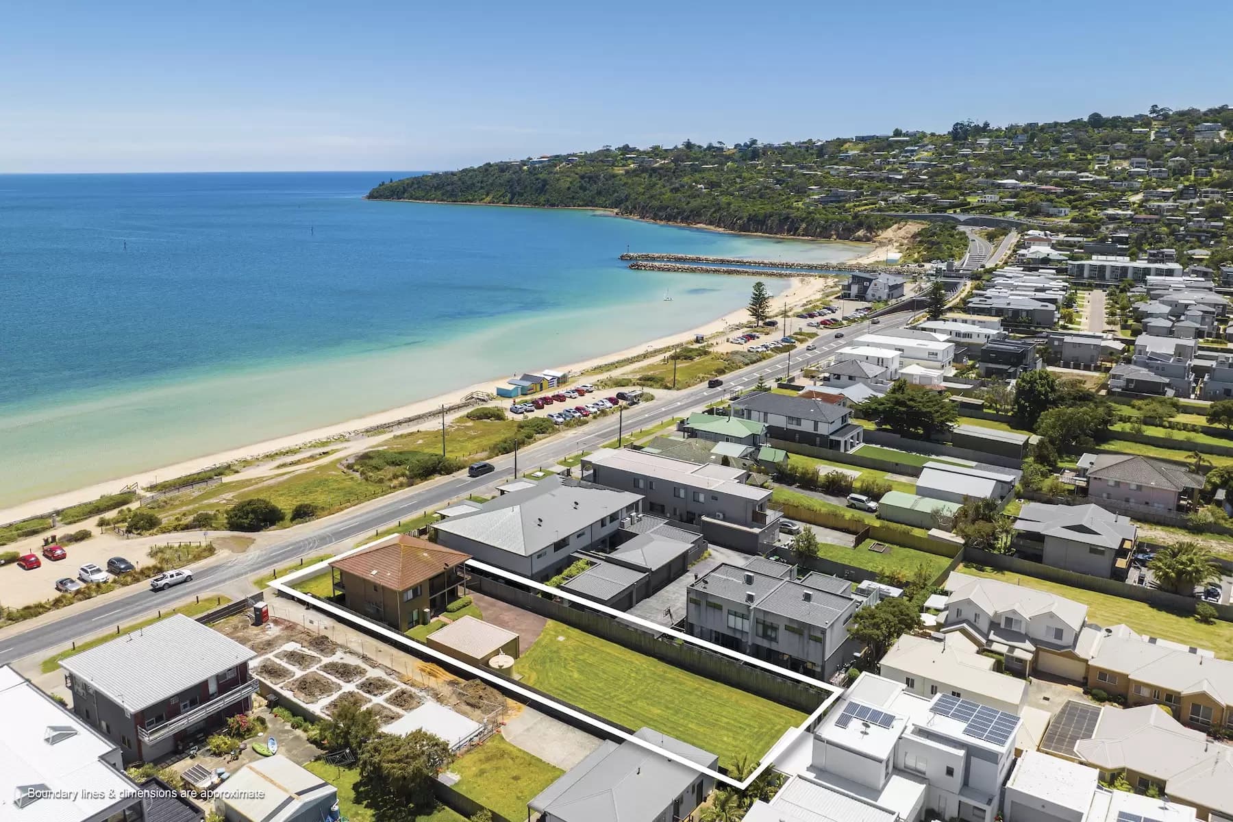 165 Marine Drive, Safety Beach, Safety Beach - Image 1