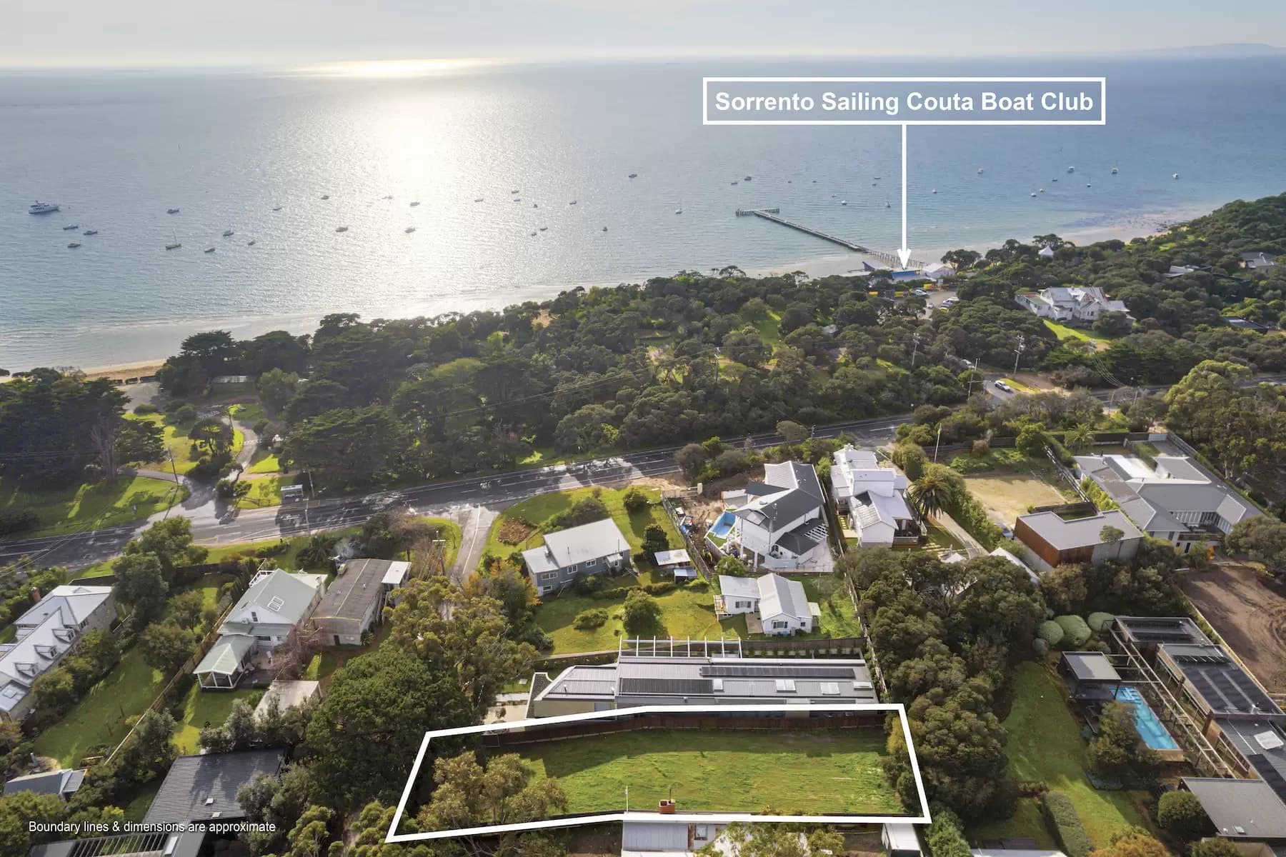 7 Holyrood Avenue, Sorrento, Sorrento - Thumbnail 2