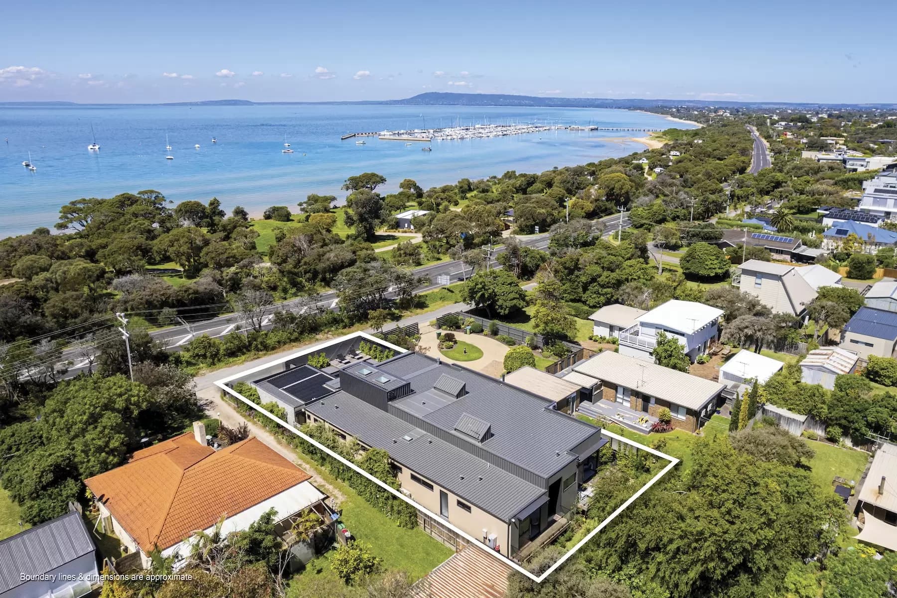2997 Point Nepean Road, Blairgowrie, Blairgowrie - Image 1