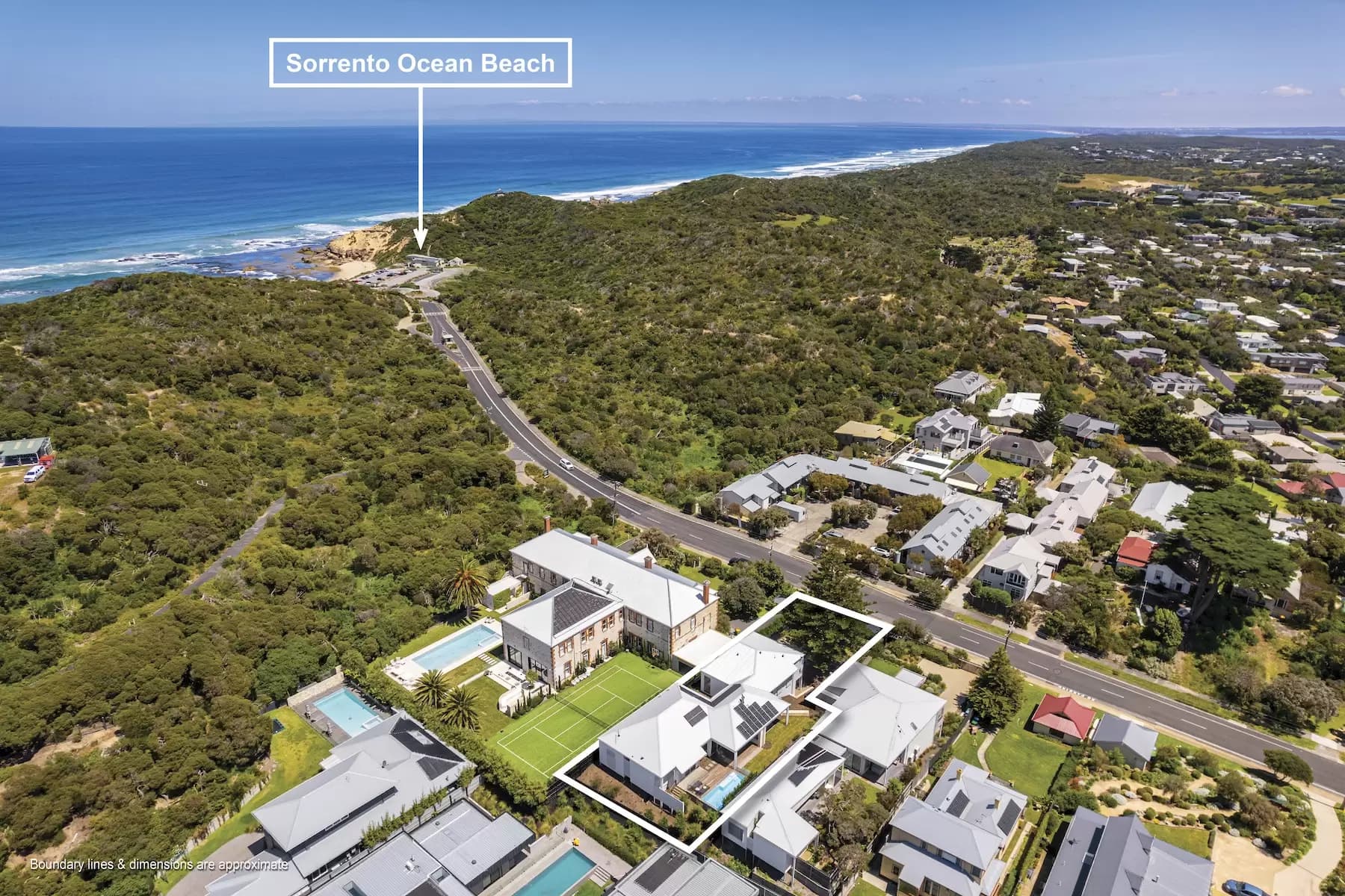233 Ocean Beach Road, Sorrento, Sorrento - Thumbnail 7