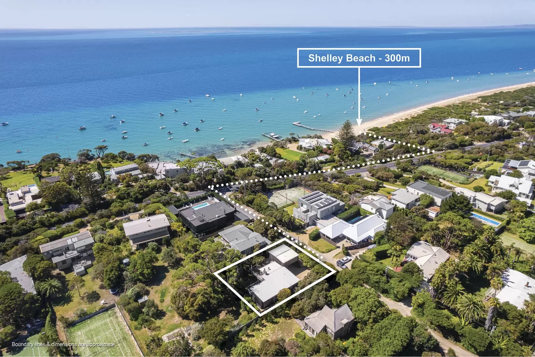 8 Macgregor Avenue, Portsea, Portsea - Image 1