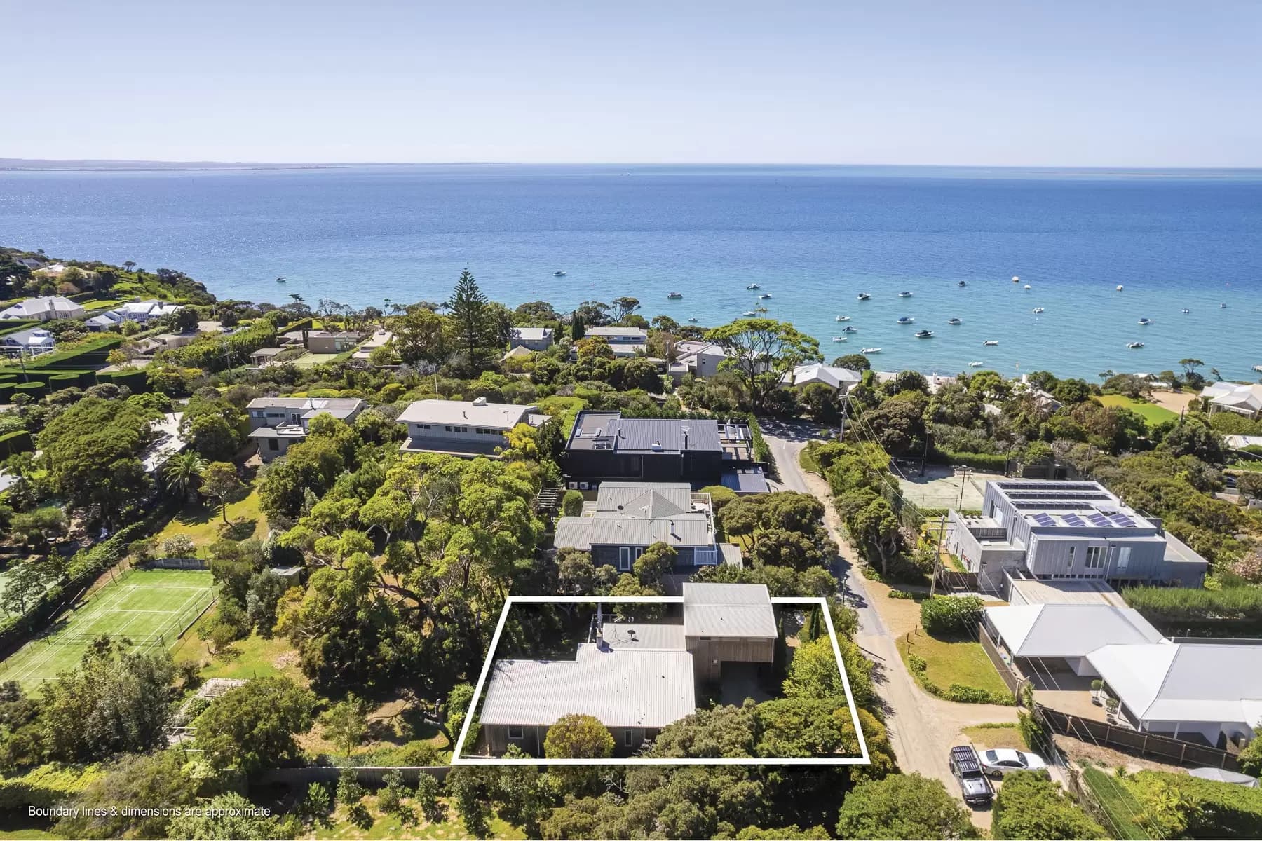 8 Macgregor Avenue, Portsea, Portsea - Thumbnail 2