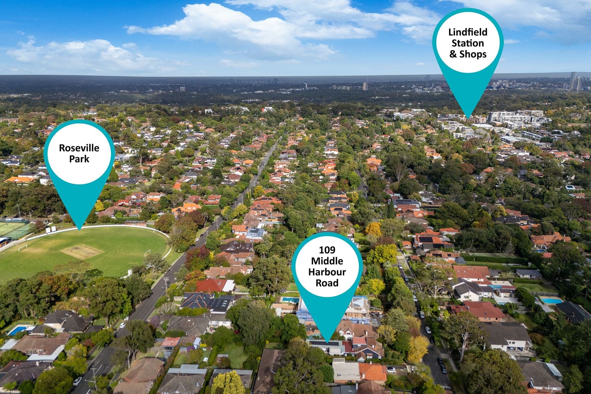 109 Middle Harbour Road, Lindfield, Lindfield - Thumbnail 2