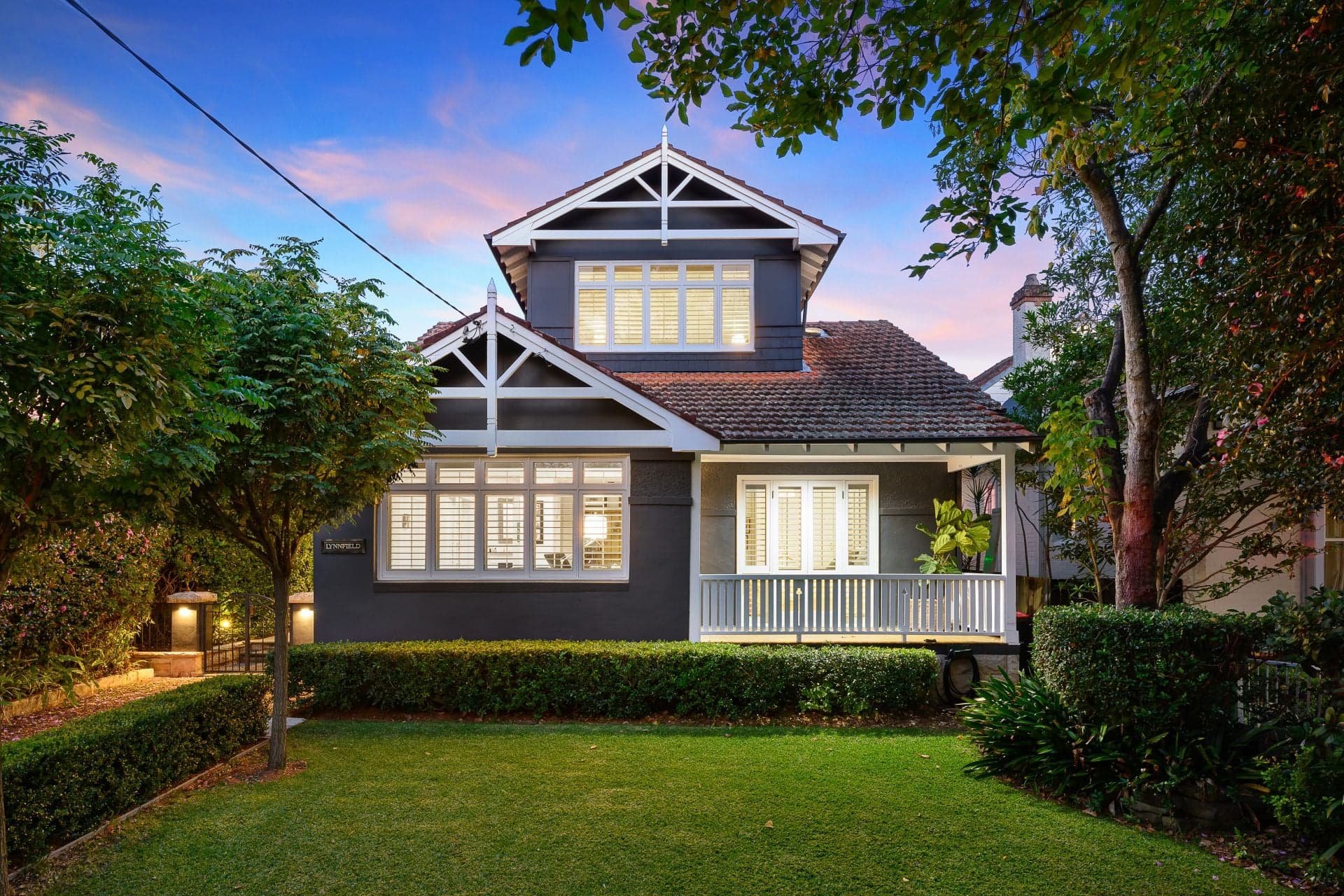109 Middle Harbour Road, Lindfield, Lindfield - Thumbnail 3