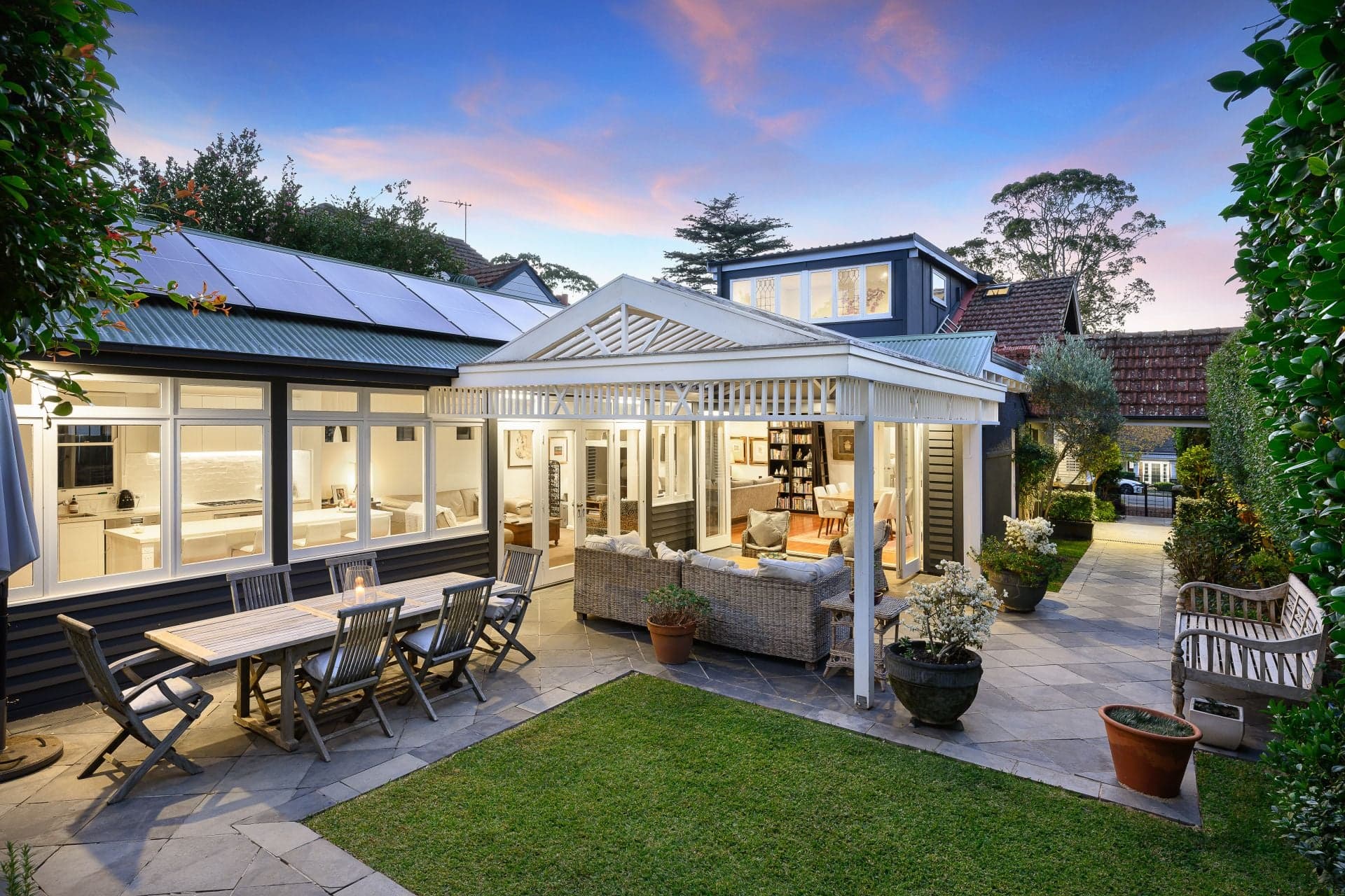 109 Middle Harbour Road, Lindfield, Lindfield - Thumbnail 4