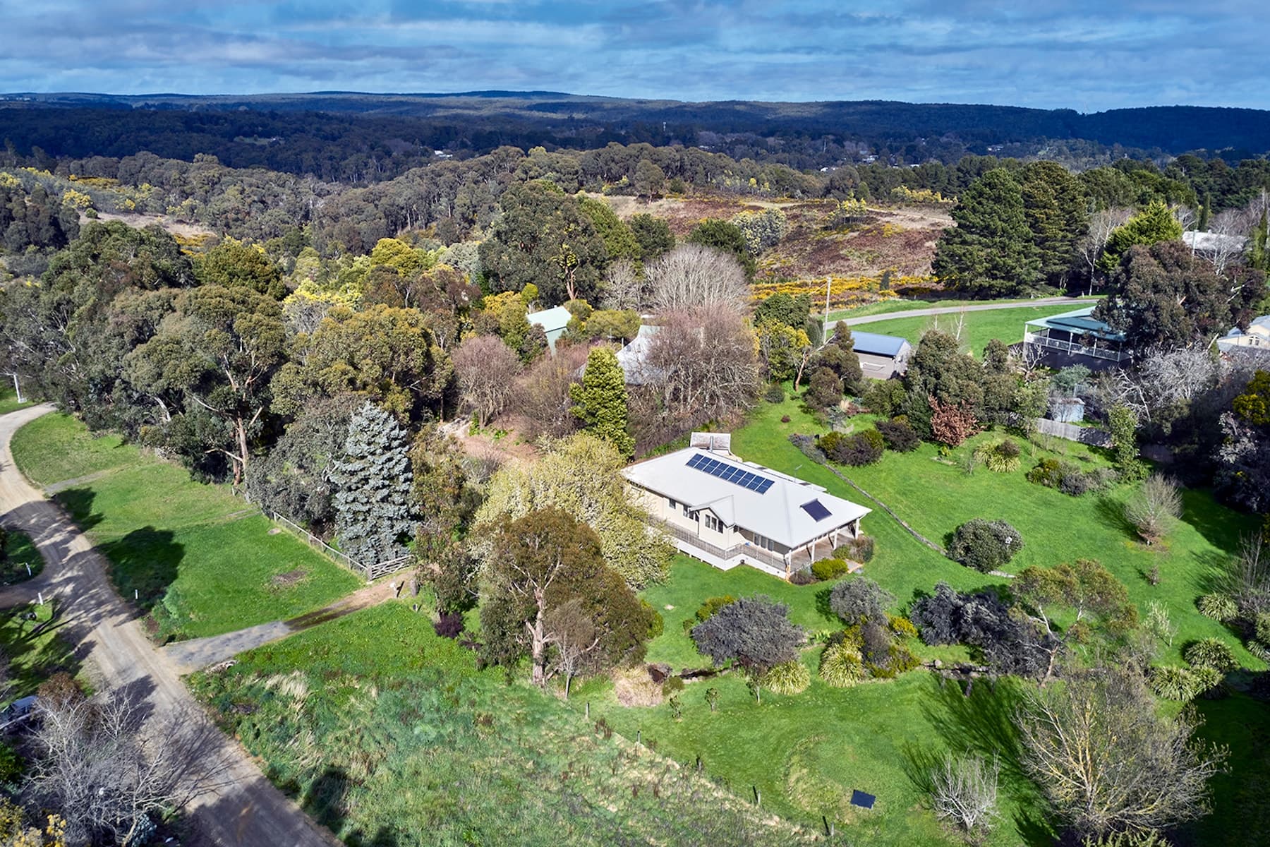 36 Stanhope Street, Daylesford, Daylesford - Image 1