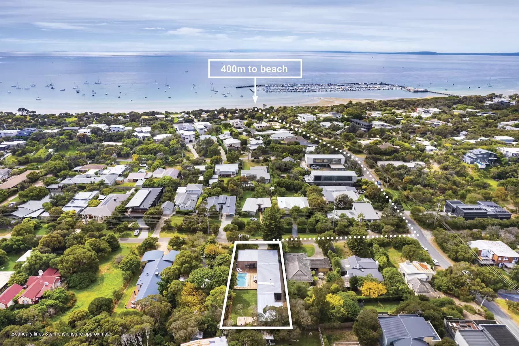 65 Macfarlan Avenue, Blairgowrie, Blairgowrie - Thumbnail 2