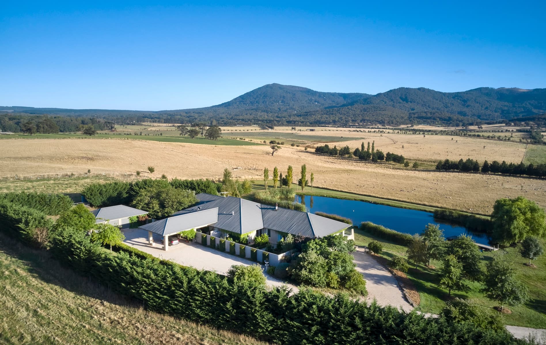 257 Barringo Road, Macedon, Macedon - Thumbnail 4
