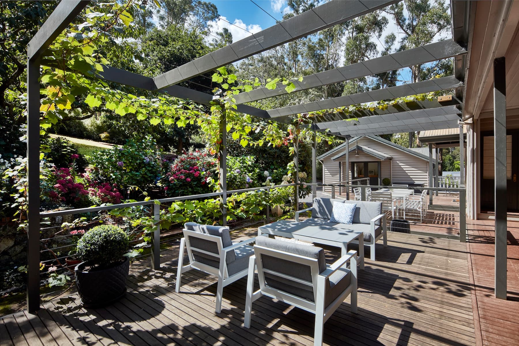 44 Douglas Road, Mount Macedon, Mount Macedon - Thumbnail 5