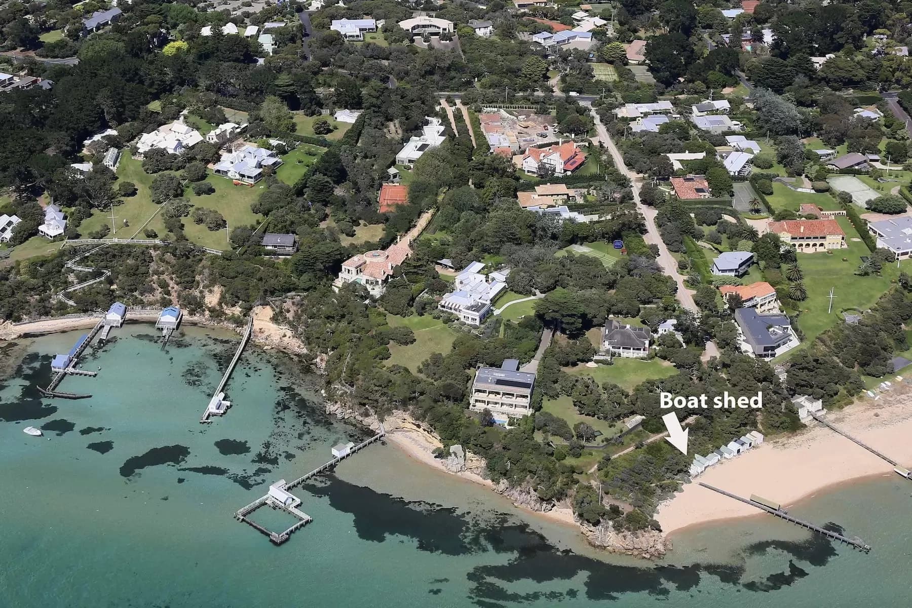Bathing Box/No. 1 Point King Foreshore, Sorrento, Sorrento - Thumbnail 3